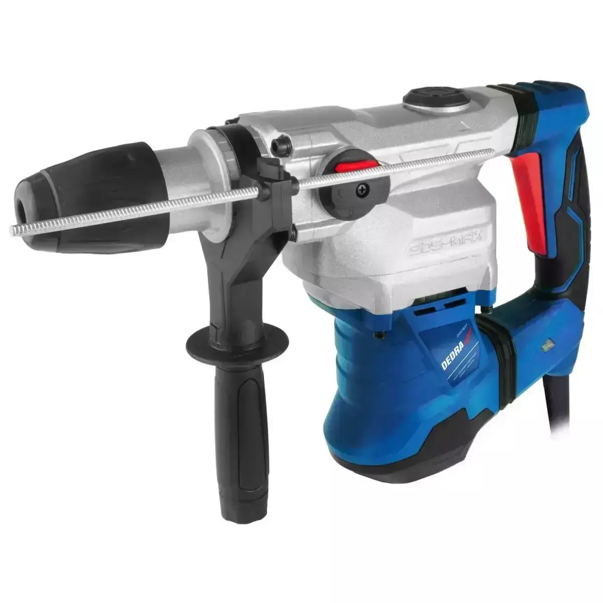 DEDRA-EXIM Vŕtacie kladivo 1500W DED7837