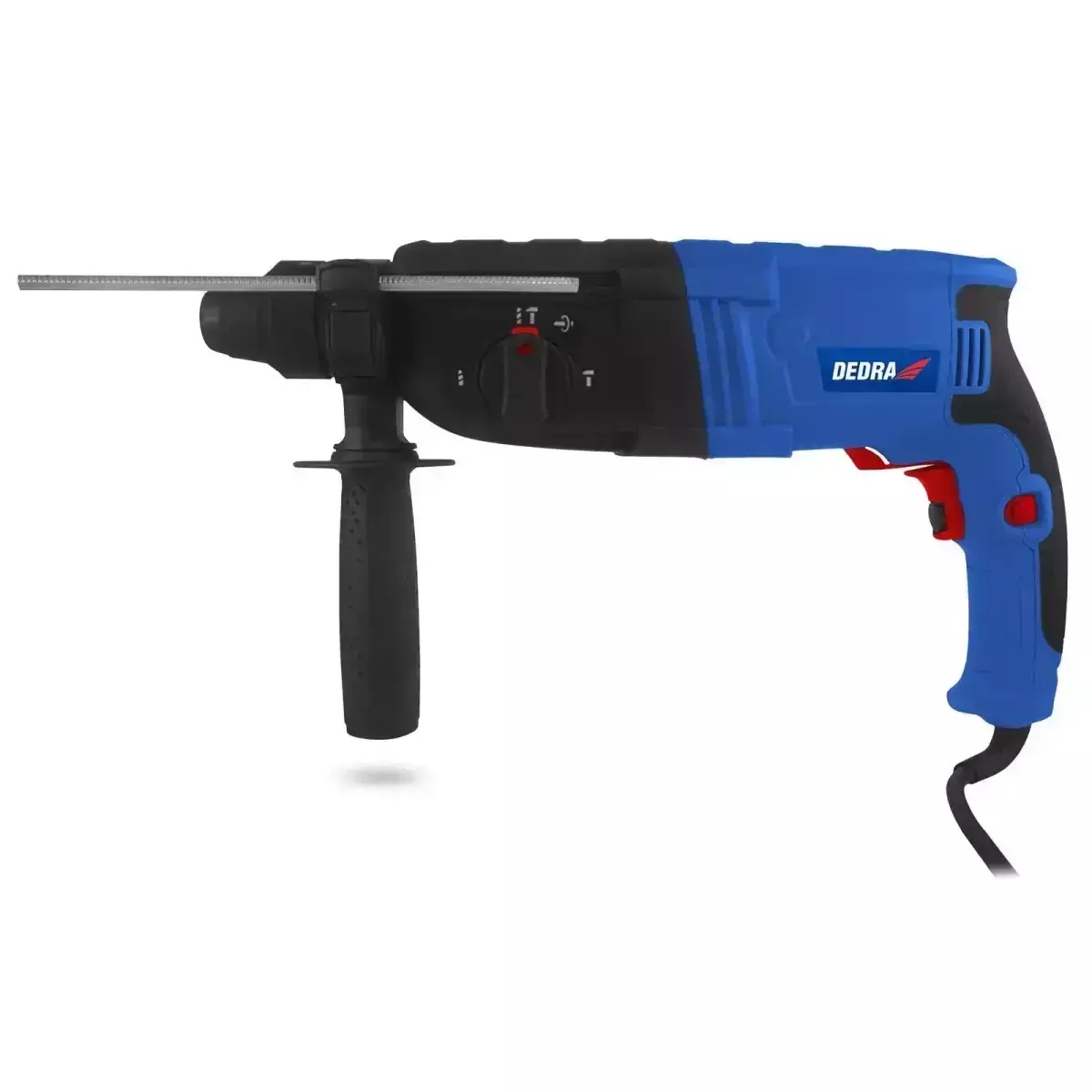 DEDRA-EXIM Vŕtacie kladivo 900 W DED7850