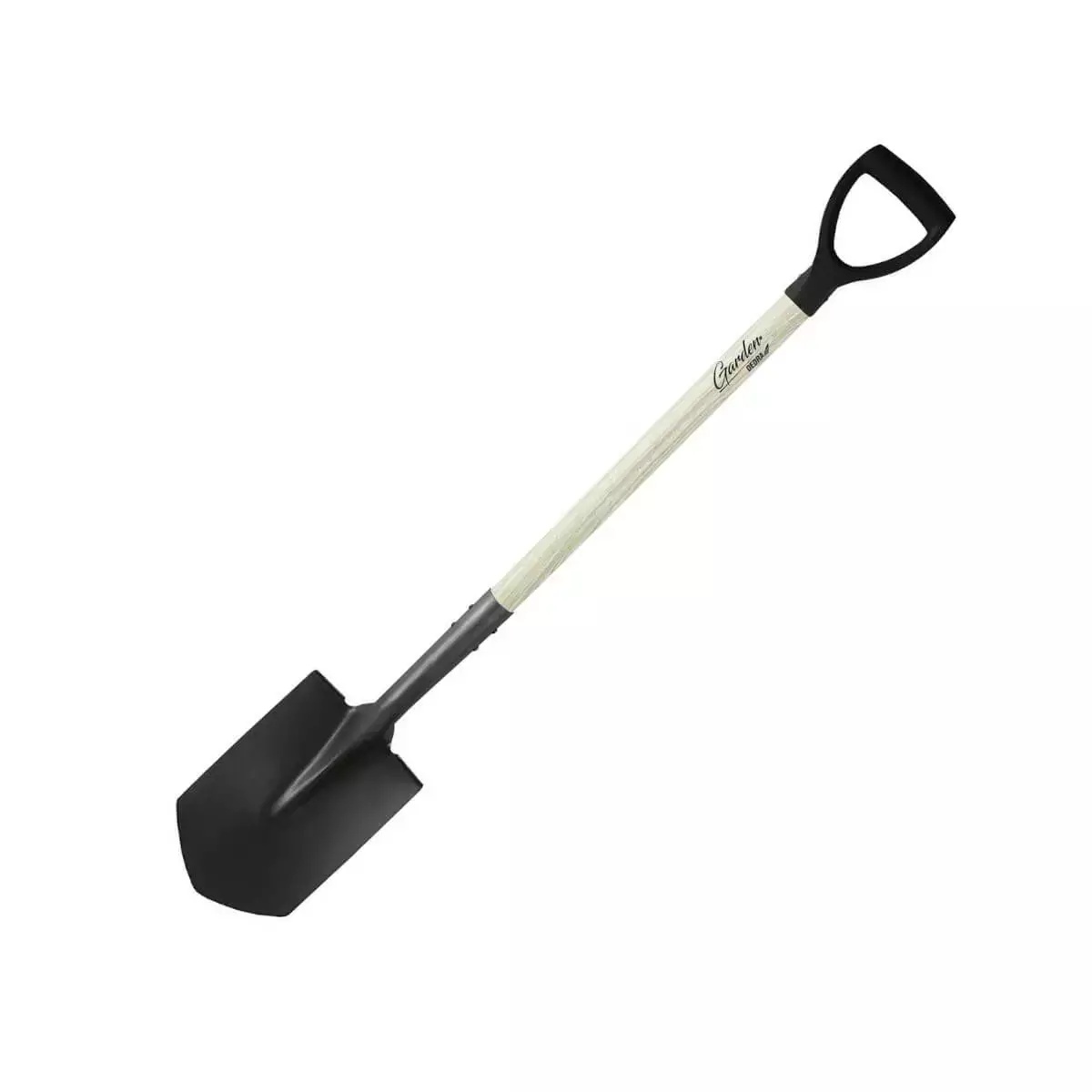 DEDRA-EXIM Ostrý rýľ 120cm 80C003