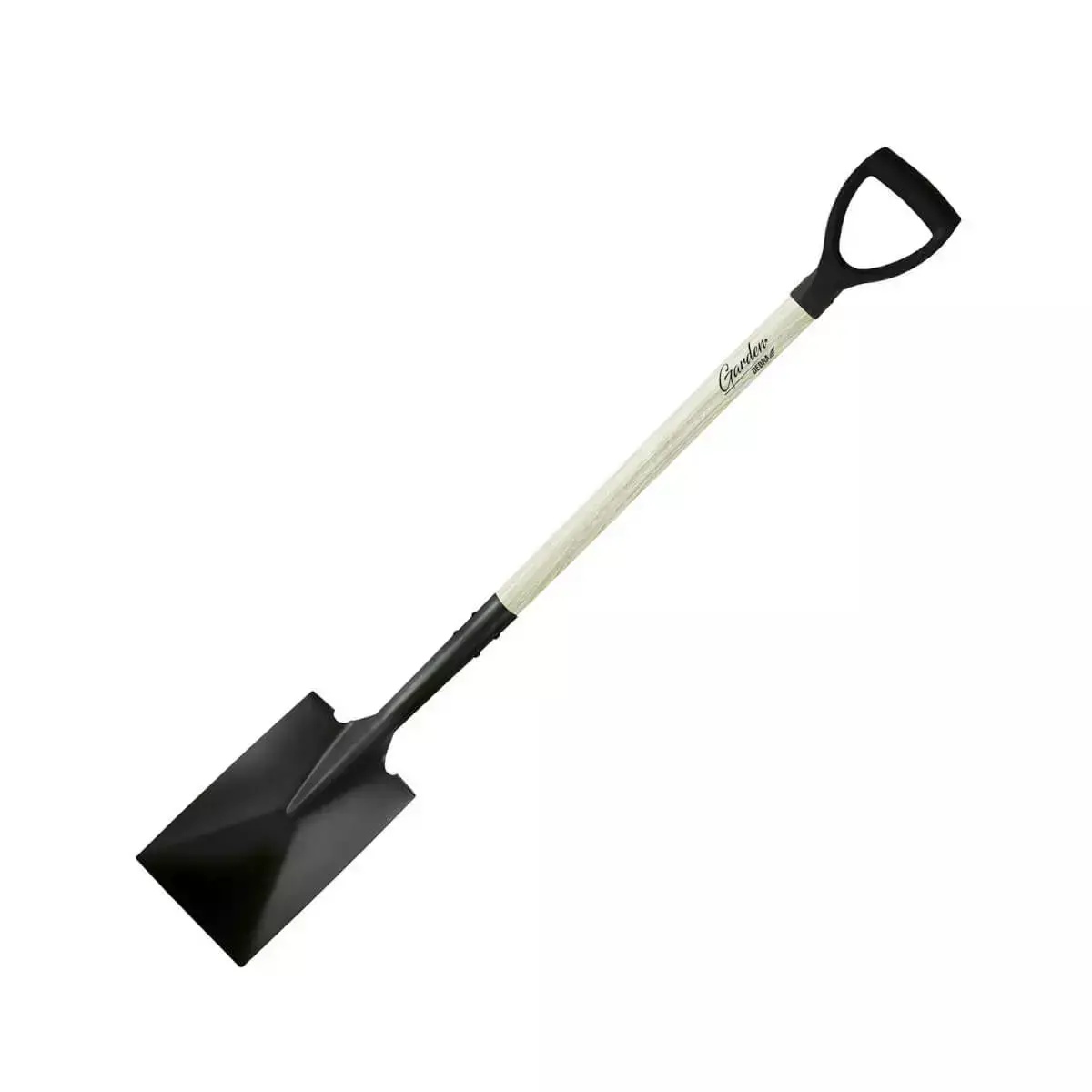 DEDRA-EXIM Rovný rýľ 120 cm 80C007
