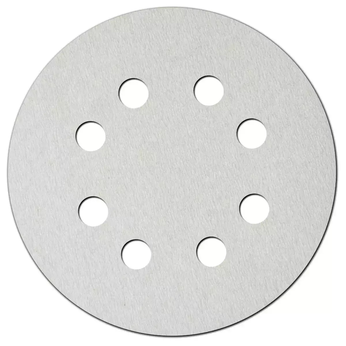 DEDRA Brúsny kotúč 180 mm, zrnitosť 100, suchý zips, 5 ks DED7764W2