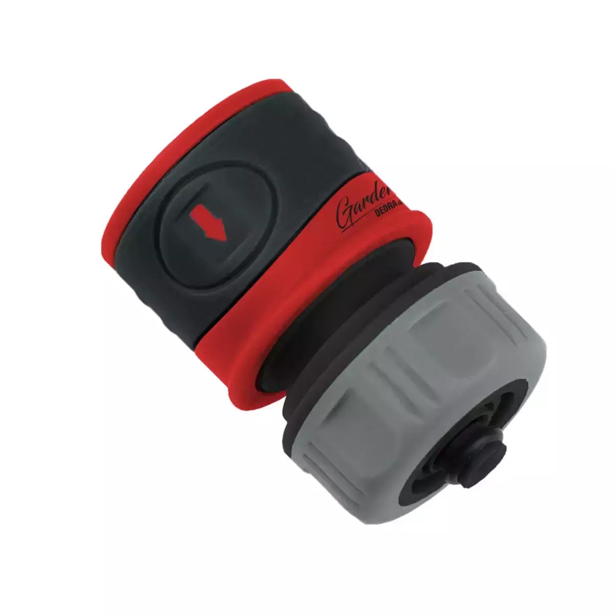 DEDRA-EXIM Rýchlospojka STOP 1/2" SOFT 80N112K