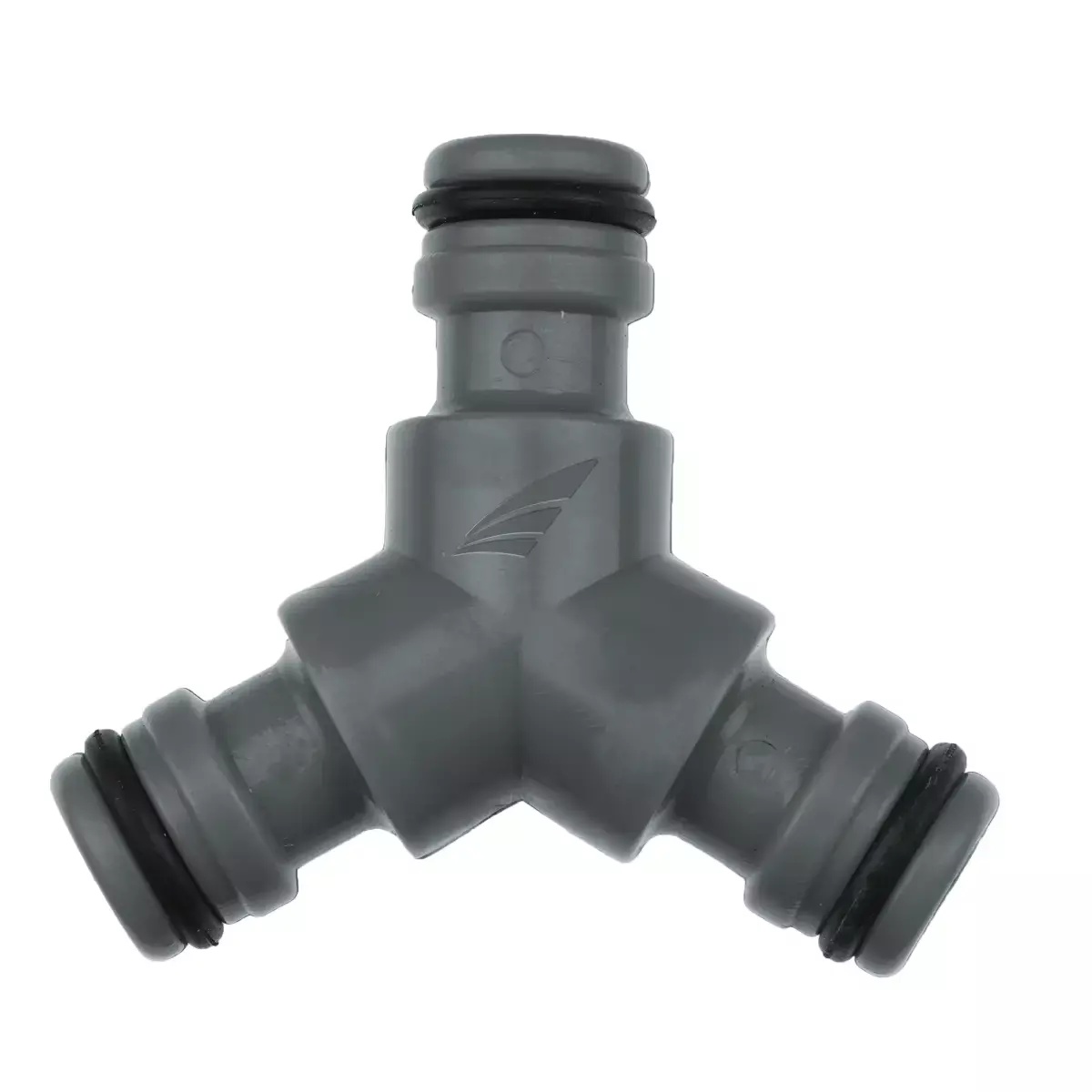 DEDRA-EXIM Trojcestná spojka 1/2” 80N007K