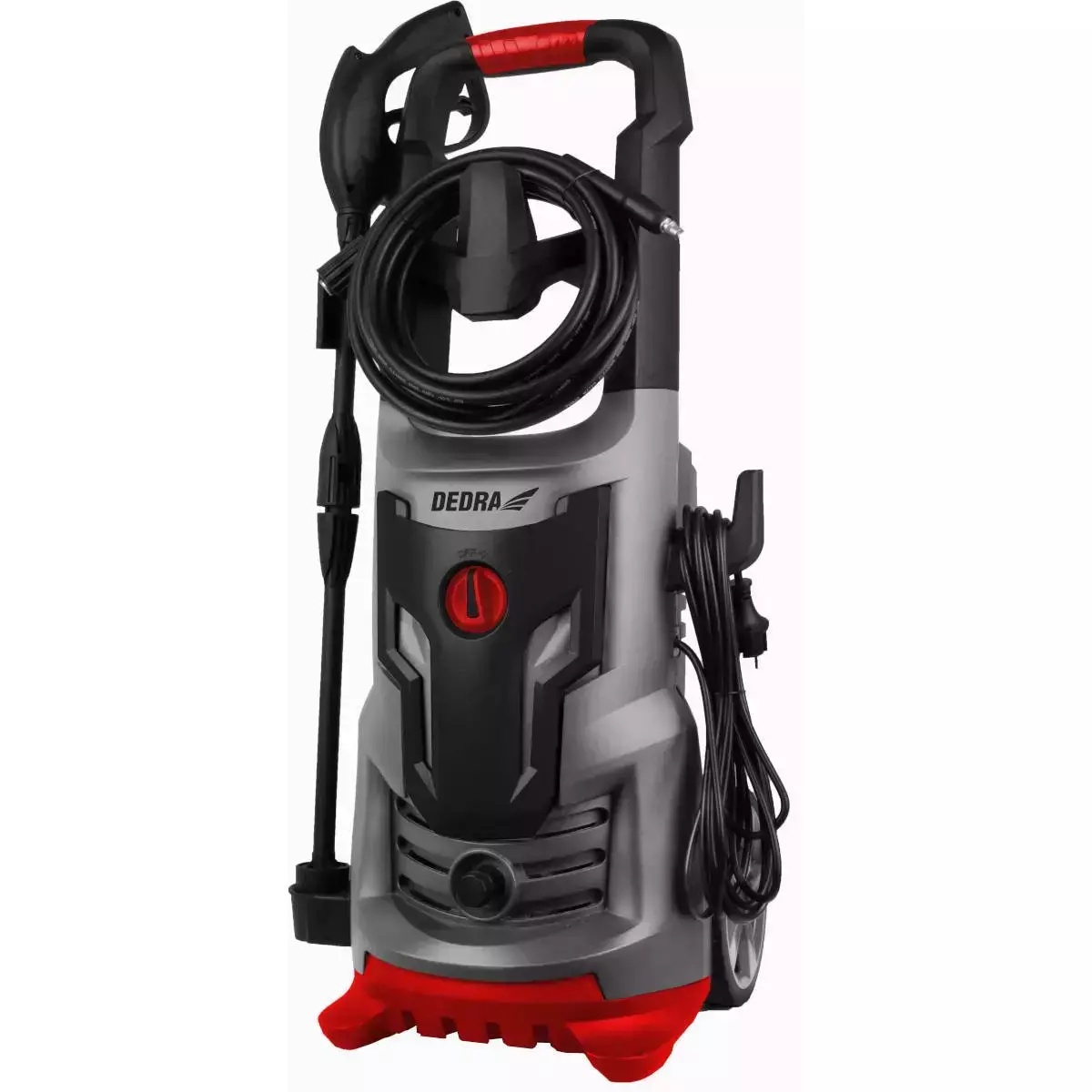 DEDRA-EXIM Vysokotlakový čistič 2400W DED8824