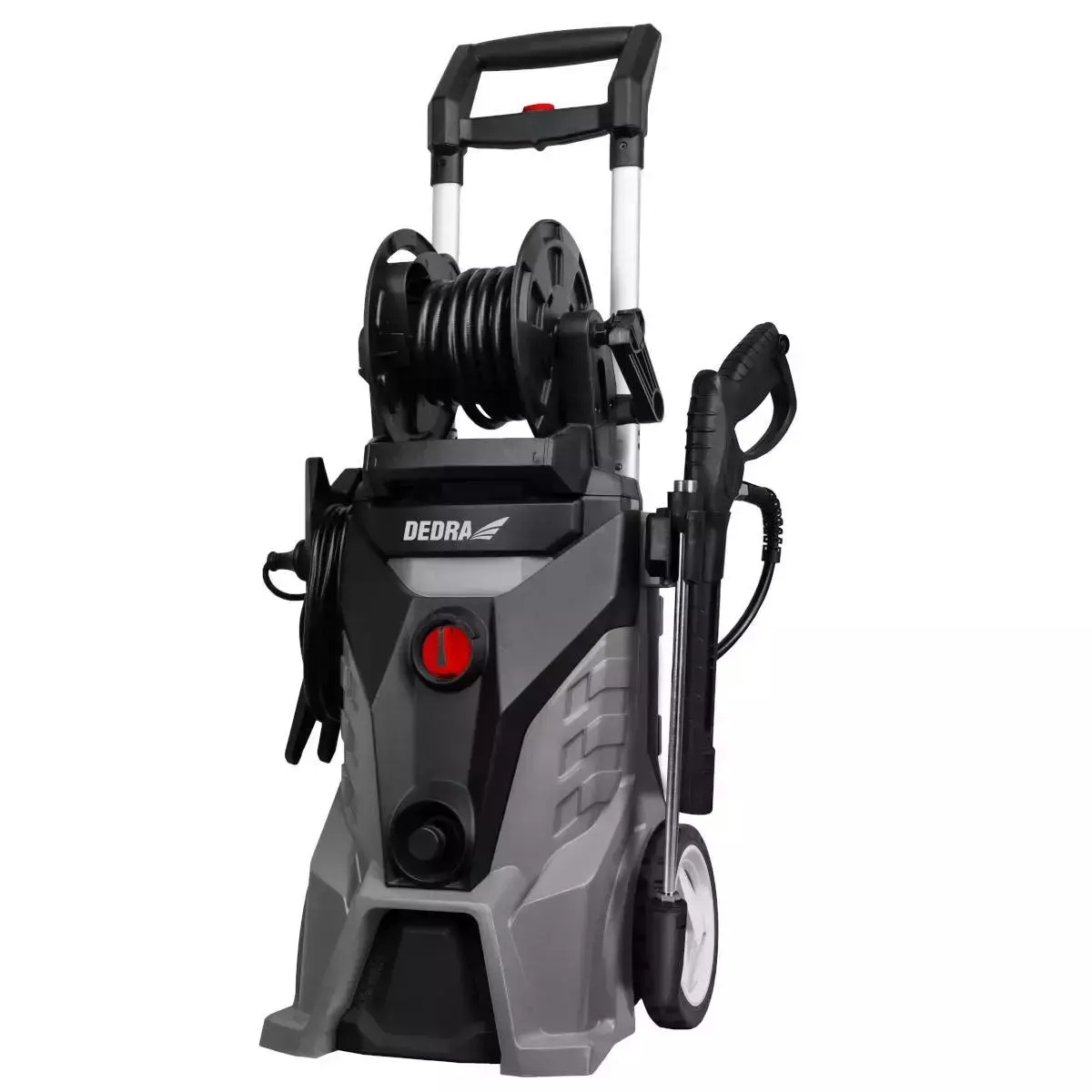 DEDRA-EXIM Vysokotlakový čistič 2500W DED8825