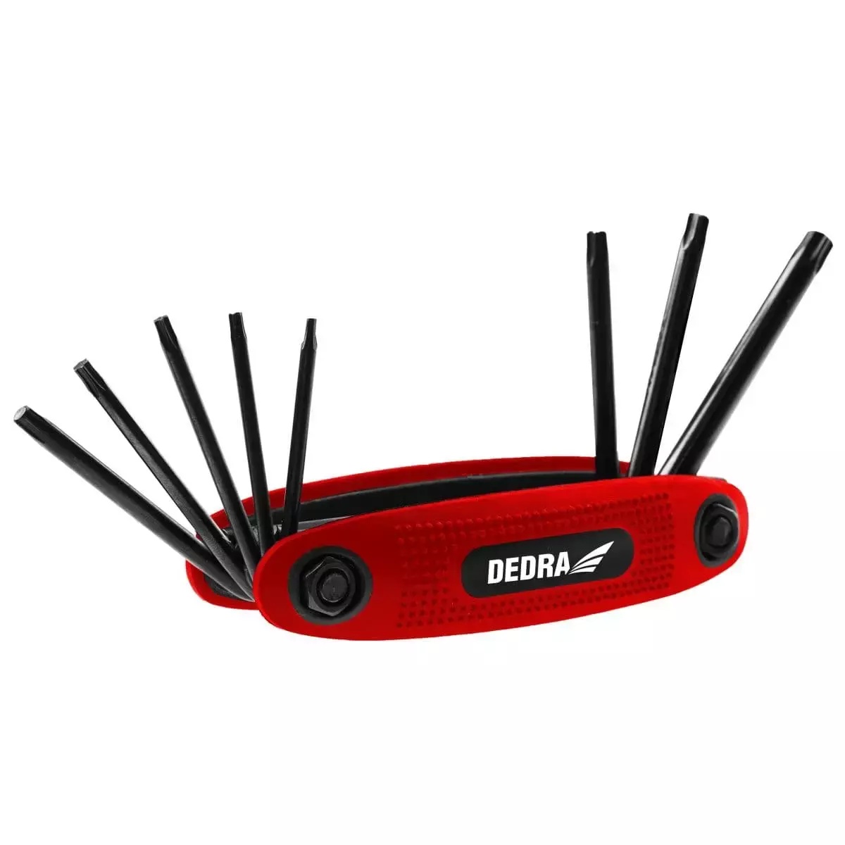 DEDRA-EXIM Torx kľúče 06F242