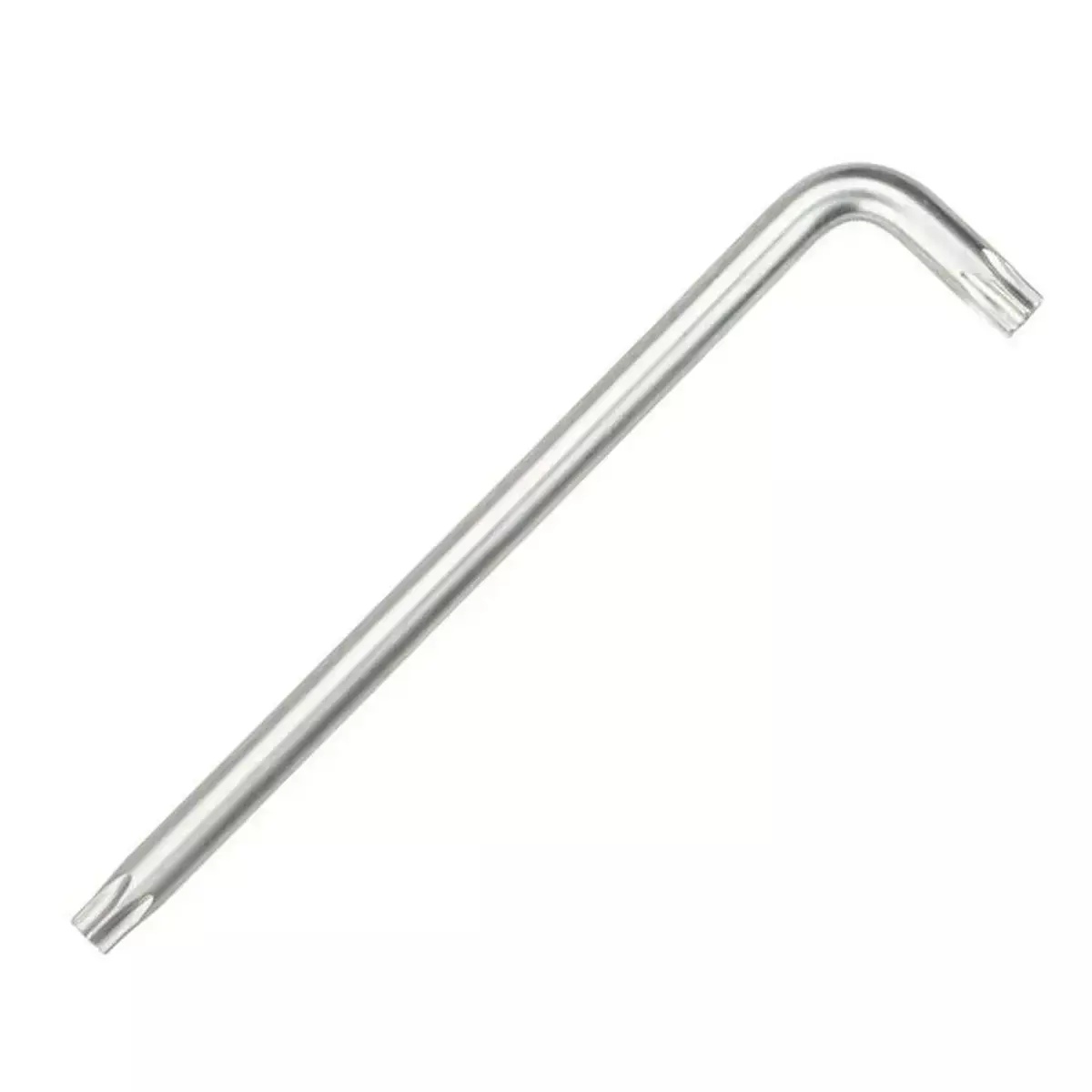 DEDRA-EXIM Torx kľúč T25, CRV, dlhý 06F117
