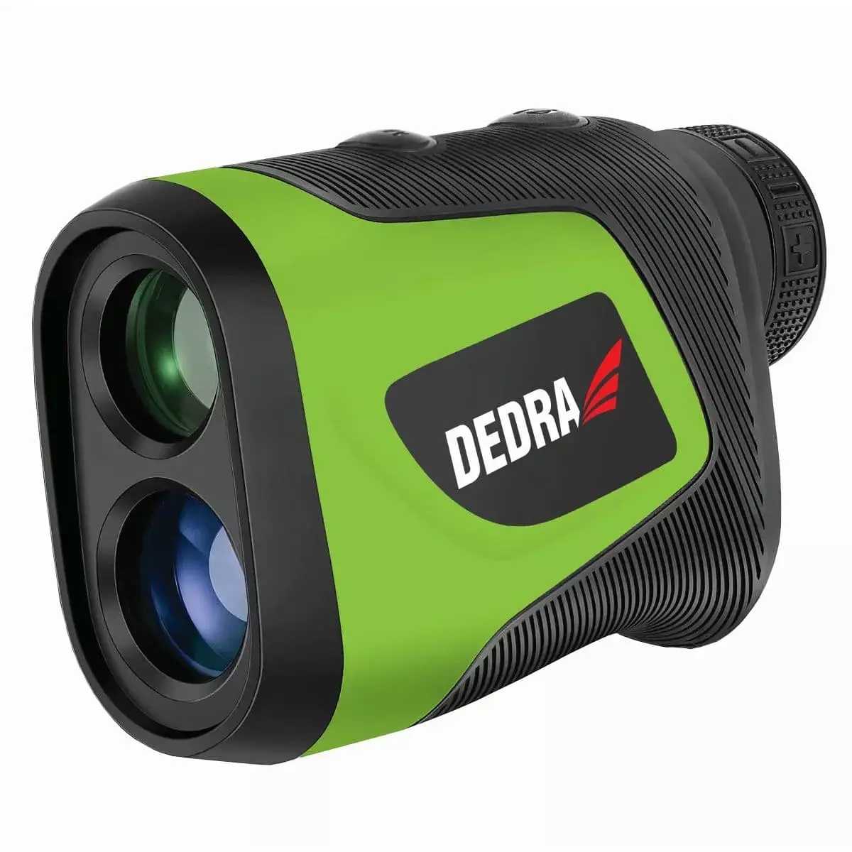 DEDRA Laserový diaľkomer 1000m, monokulárny MC0940