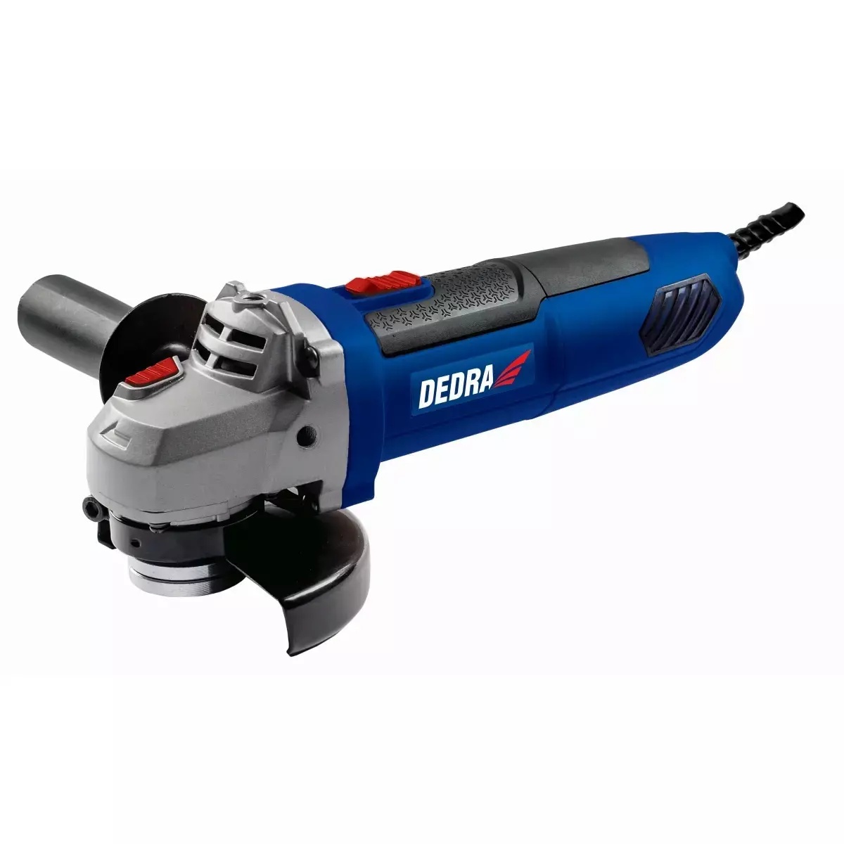 DEDRA Uhlová brúska 125 mm 800 W DED7936