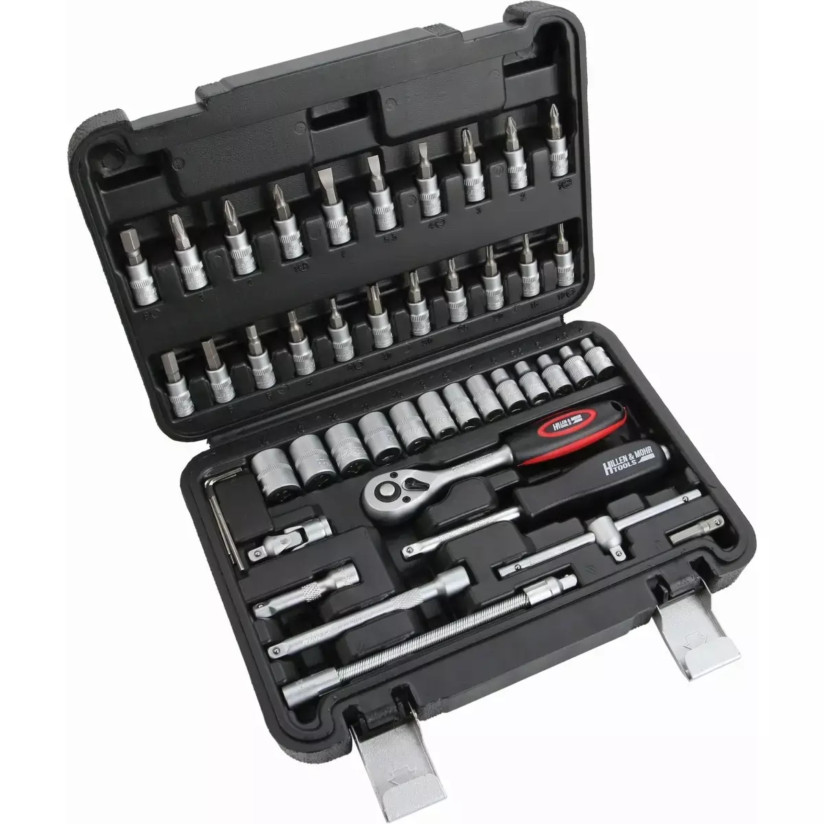 Hillen&Mohr Gola sada 46 kusov 17K046A