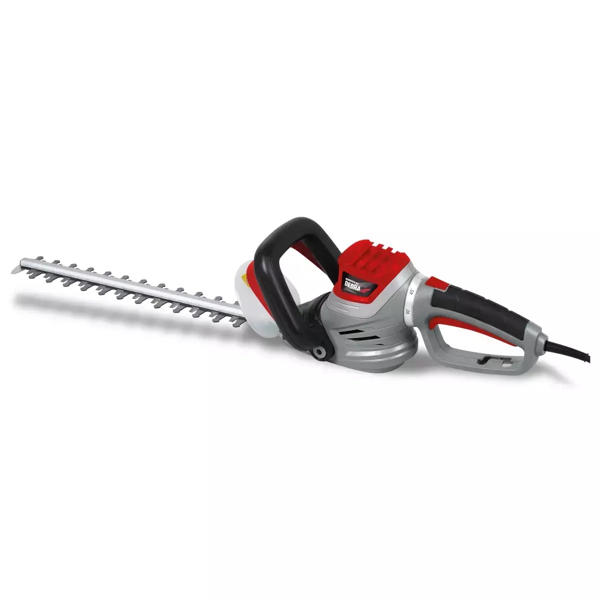 DEDRA-EXIM Nožnice na živý plot 550mm 600W DED8694-51