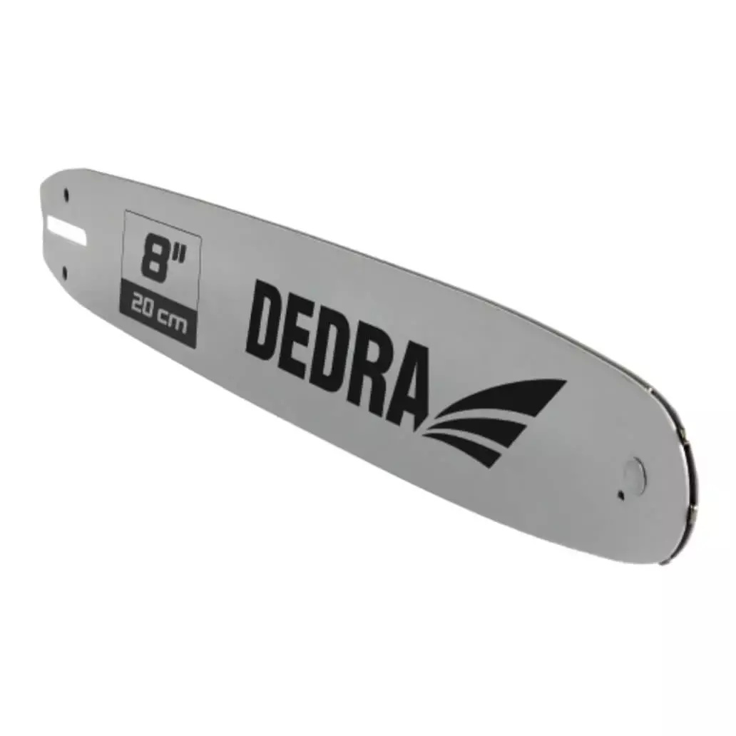 DEDRA Reťaz na pílu DED7193V 8" 20cm, 1,3 mm DED8697-08P1