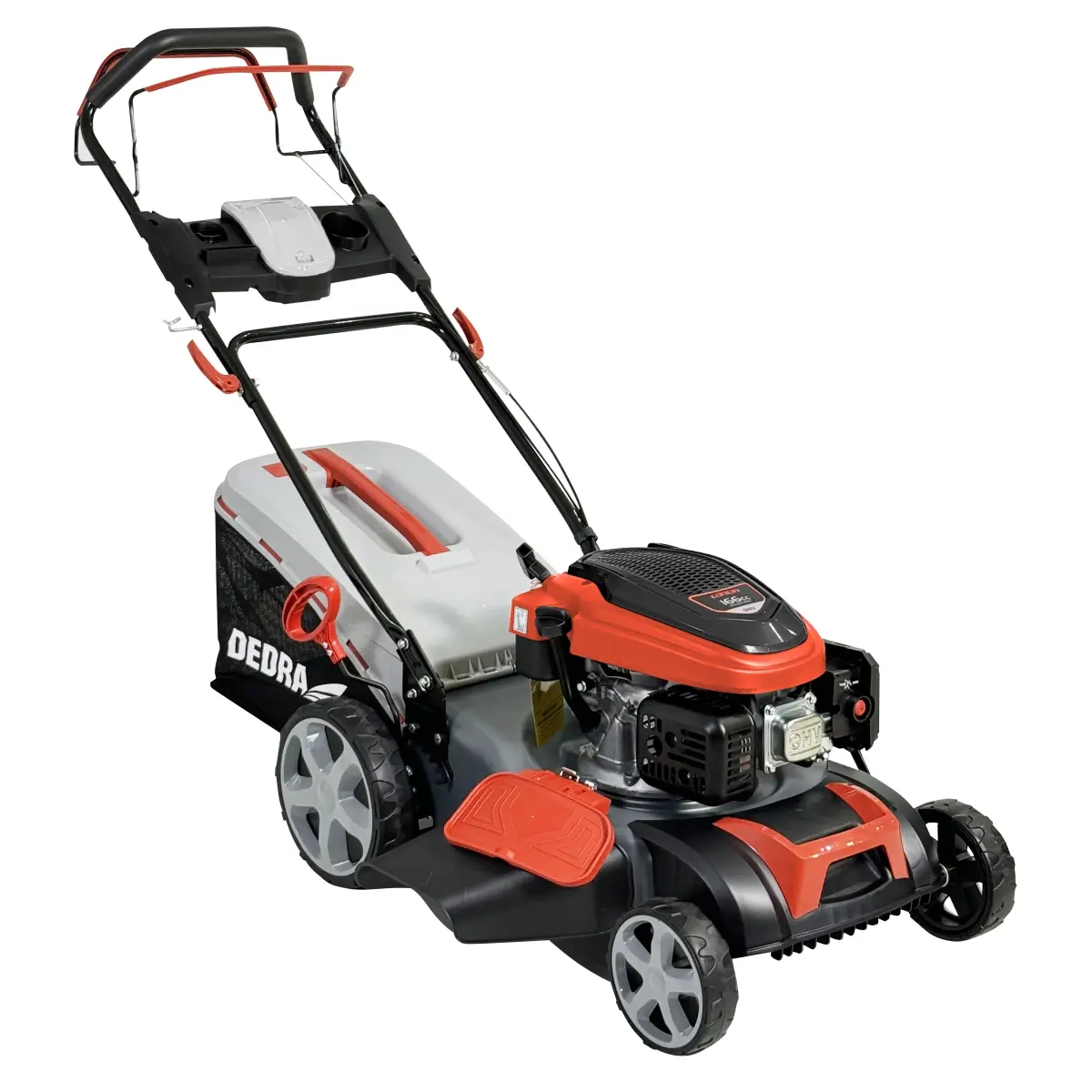 DEDRA-EXIM Benzínová kosačka 2,7kW, Loncin DED8724-46L