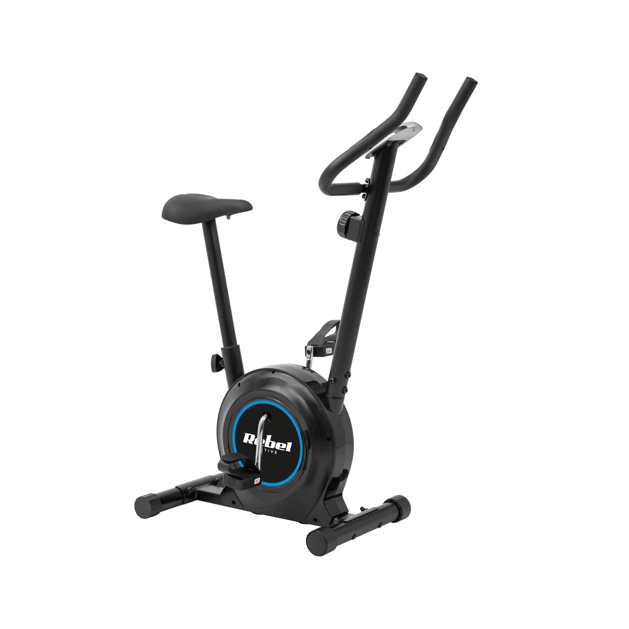 Rebel Stacionárny bicykel RBA-1009