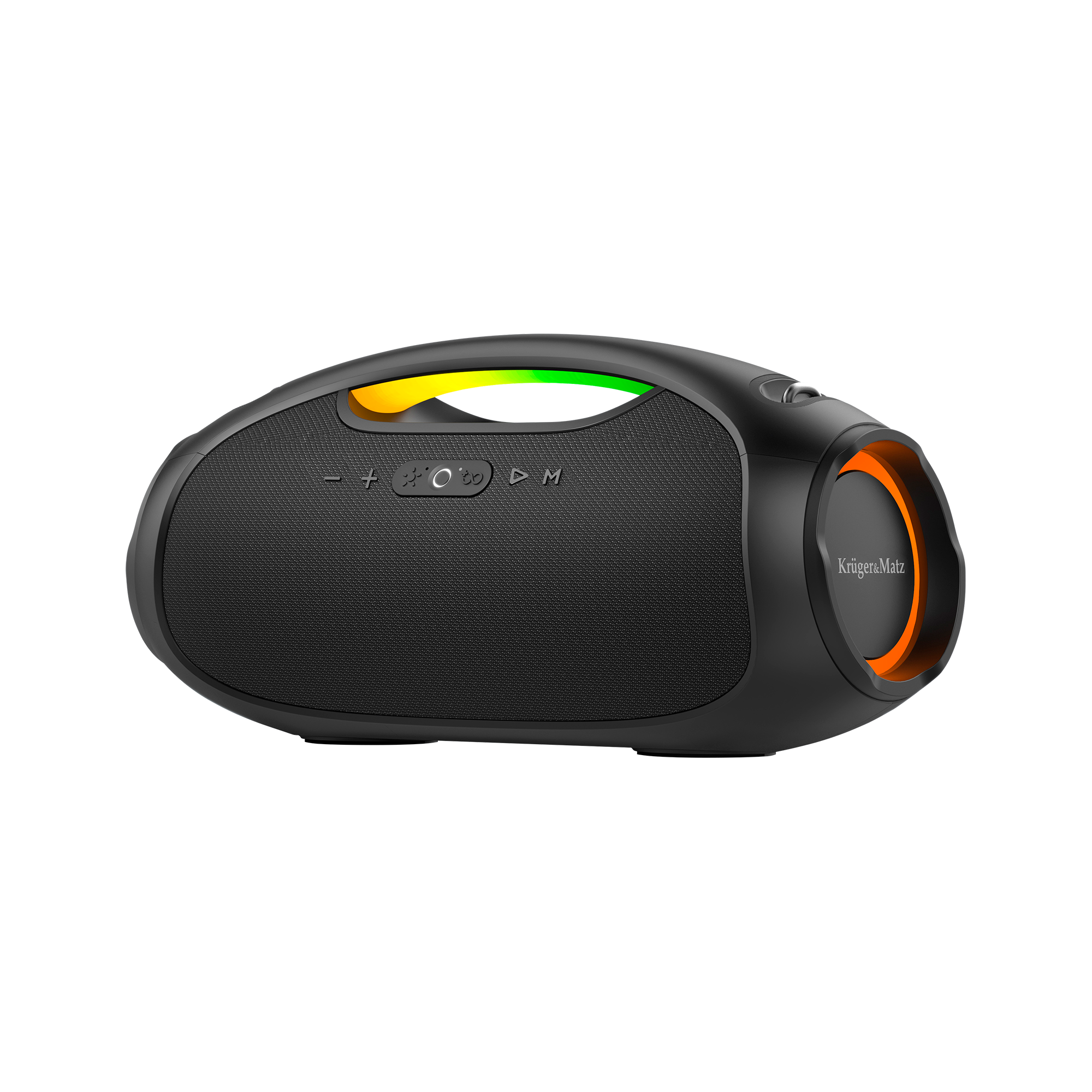 Kruger&Matz Bluetooth reproduktor Street X-BASS