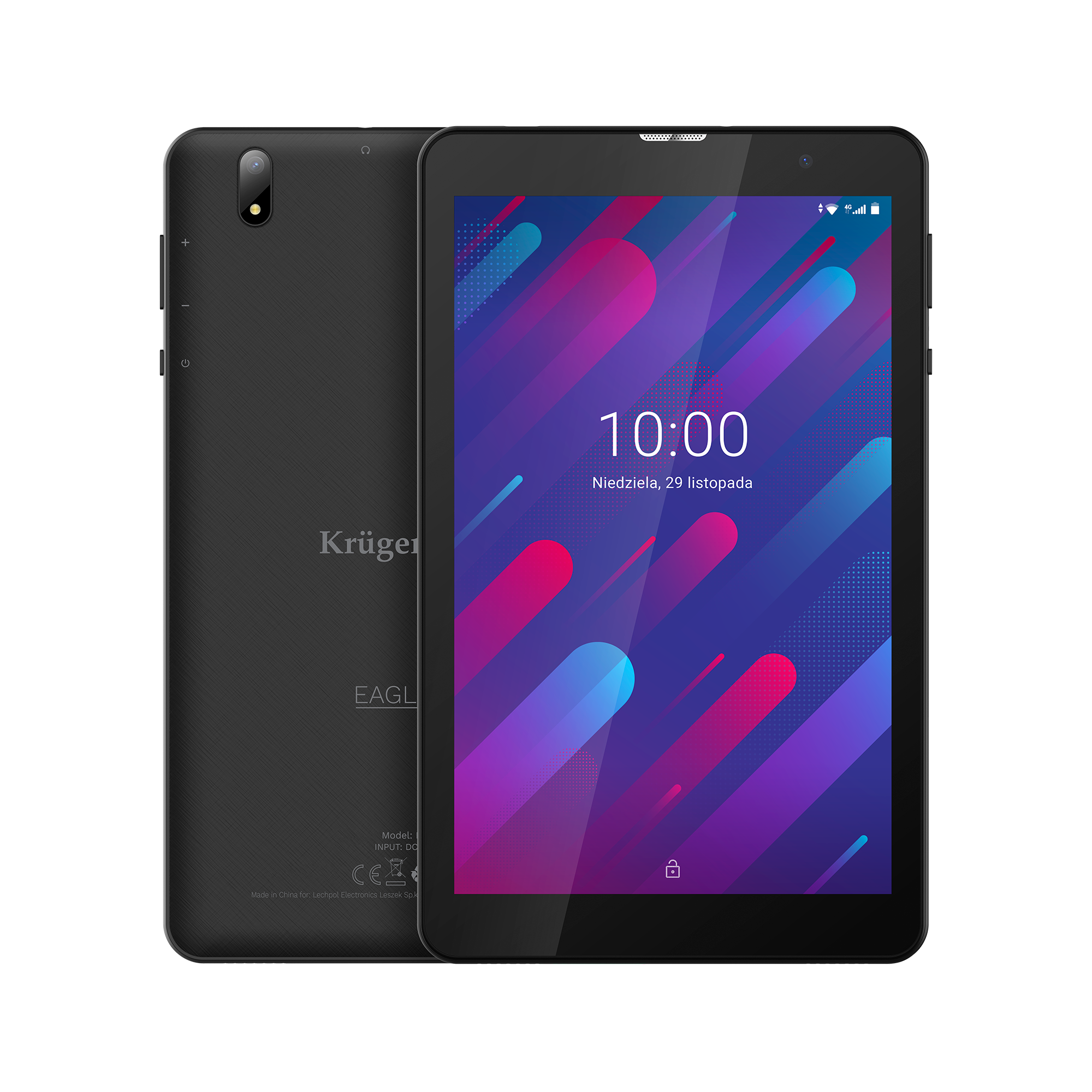 Kruger&Matz Tablet EAGLE 806