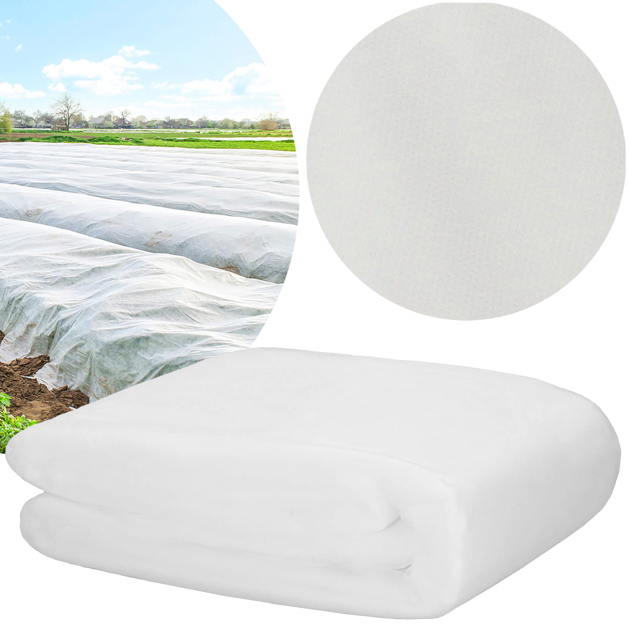 Springos Agrotextília 3,2x10m AG0011