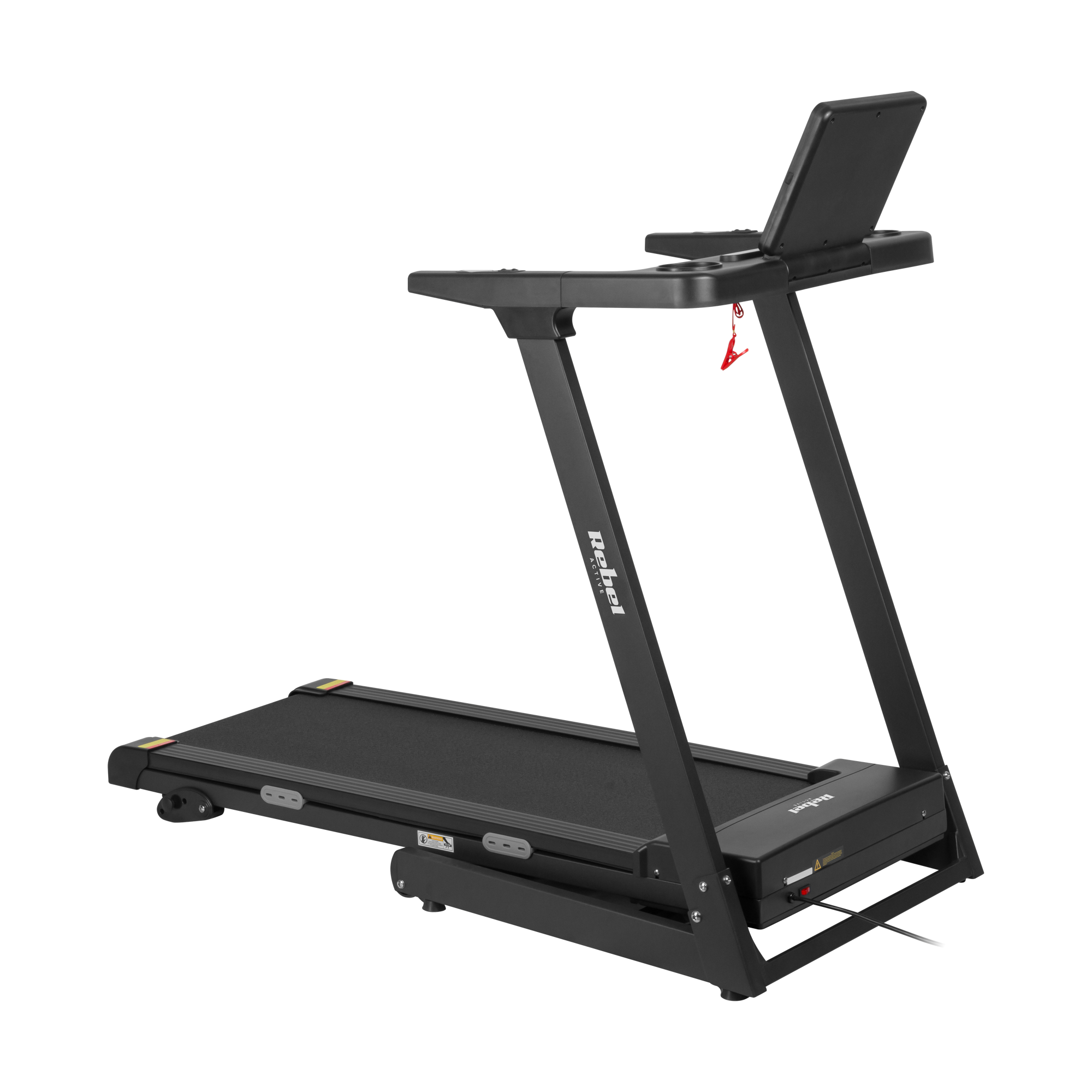 Rebel Bežecký pás RBA-1002