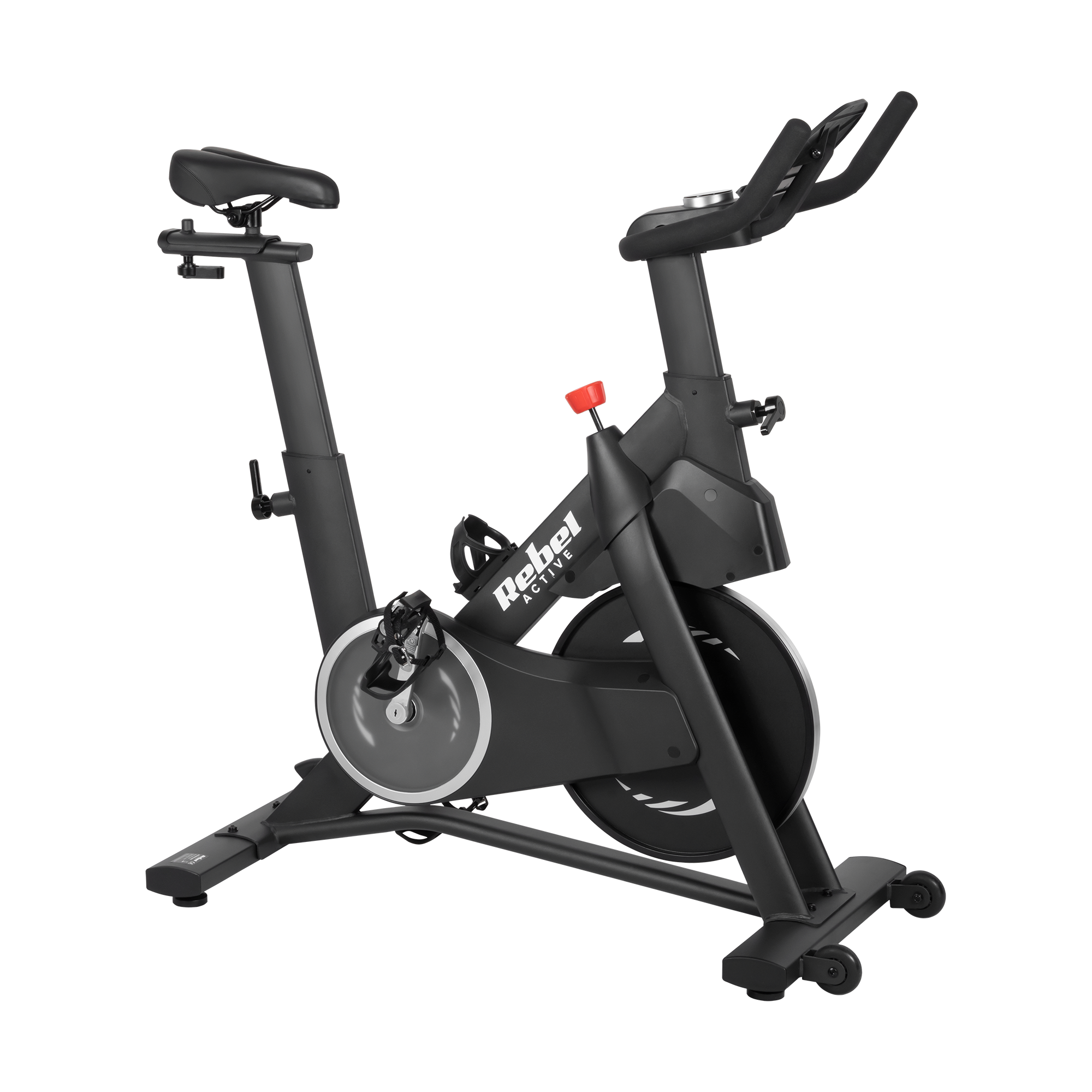 Rebel Stacionárny bicykel L-RBA-1006