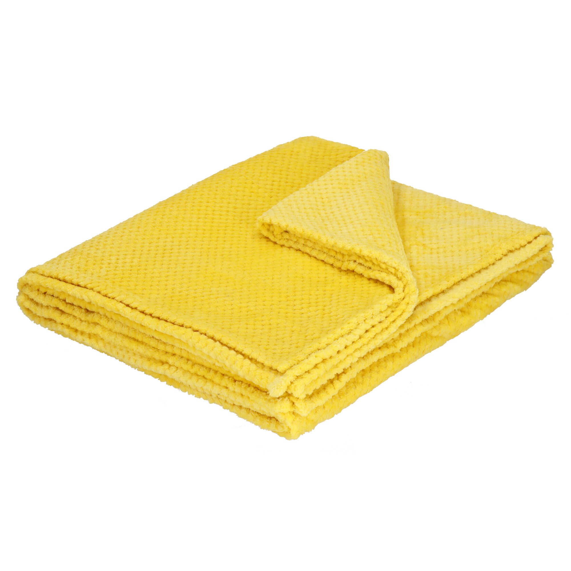 Springos Fleecová deka 200 x 220 cm HA7284