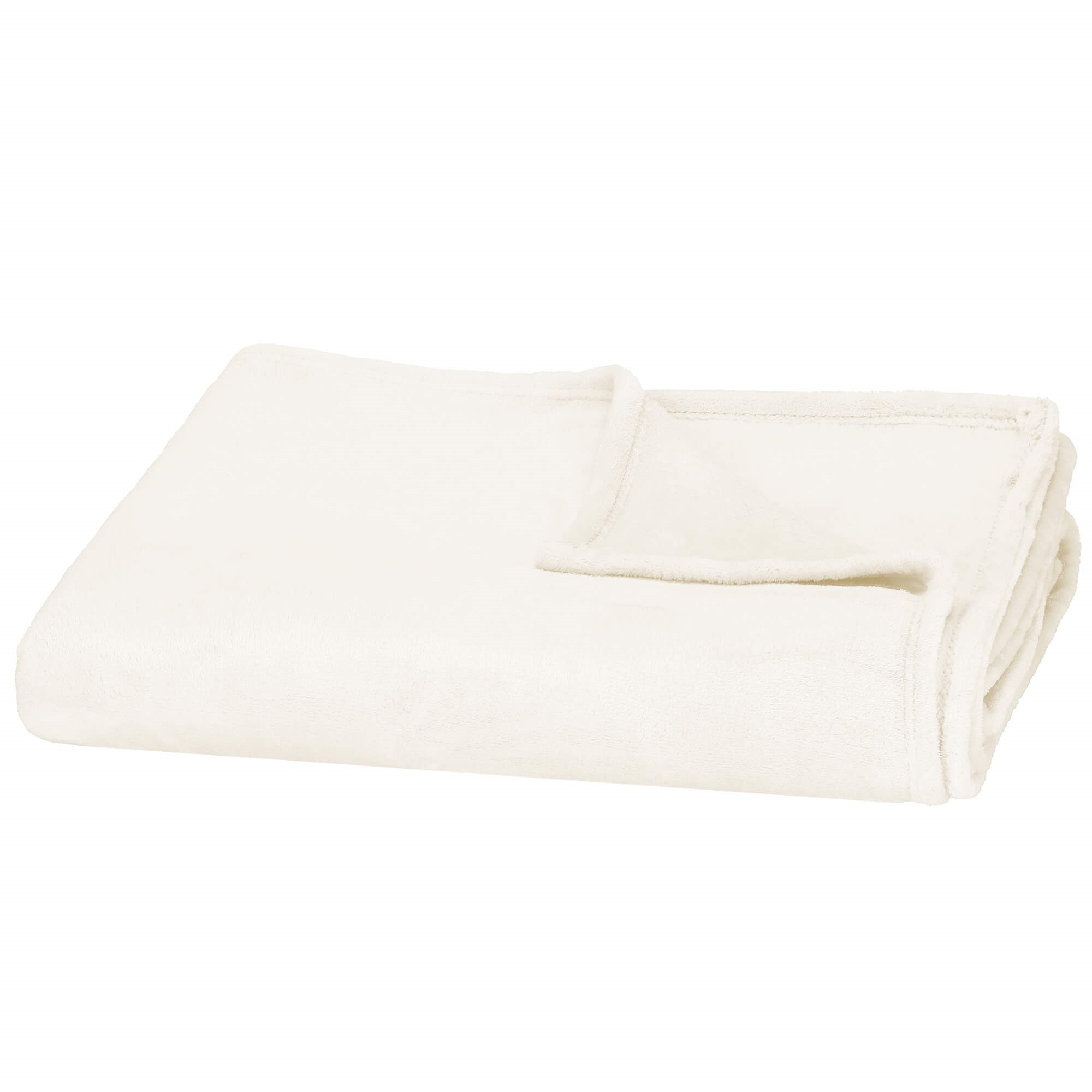 Fleecová deka, 160 cm S-HA7292