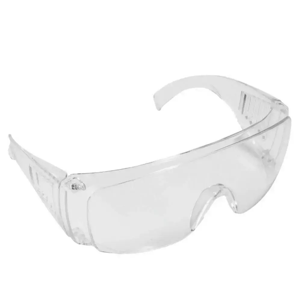 DEDRA Ochranné okuliare BH1050