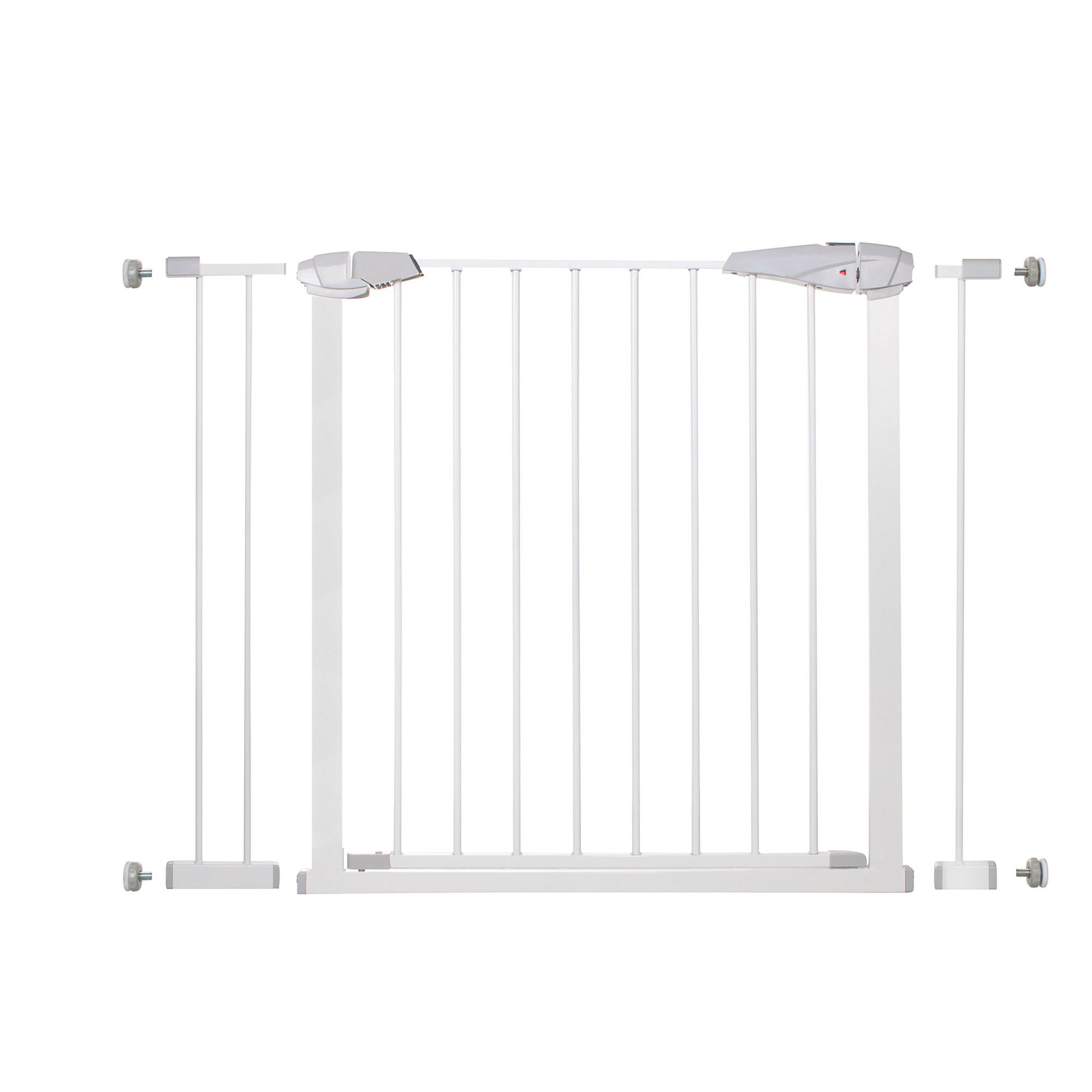 Springos Zábrana na schody 97 - 106 cm SG0001BC