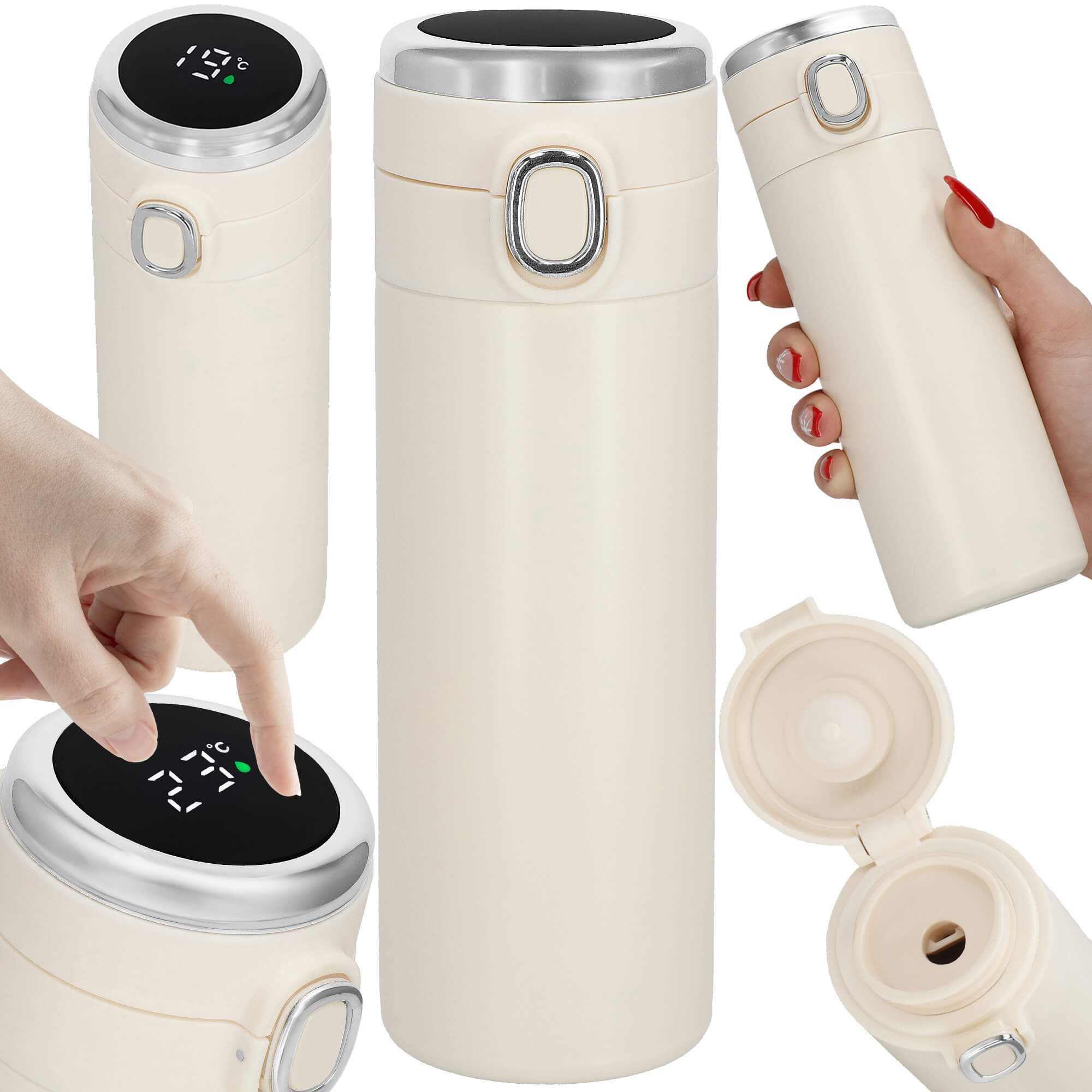 Kinto termoska 500 ml S-KI0125