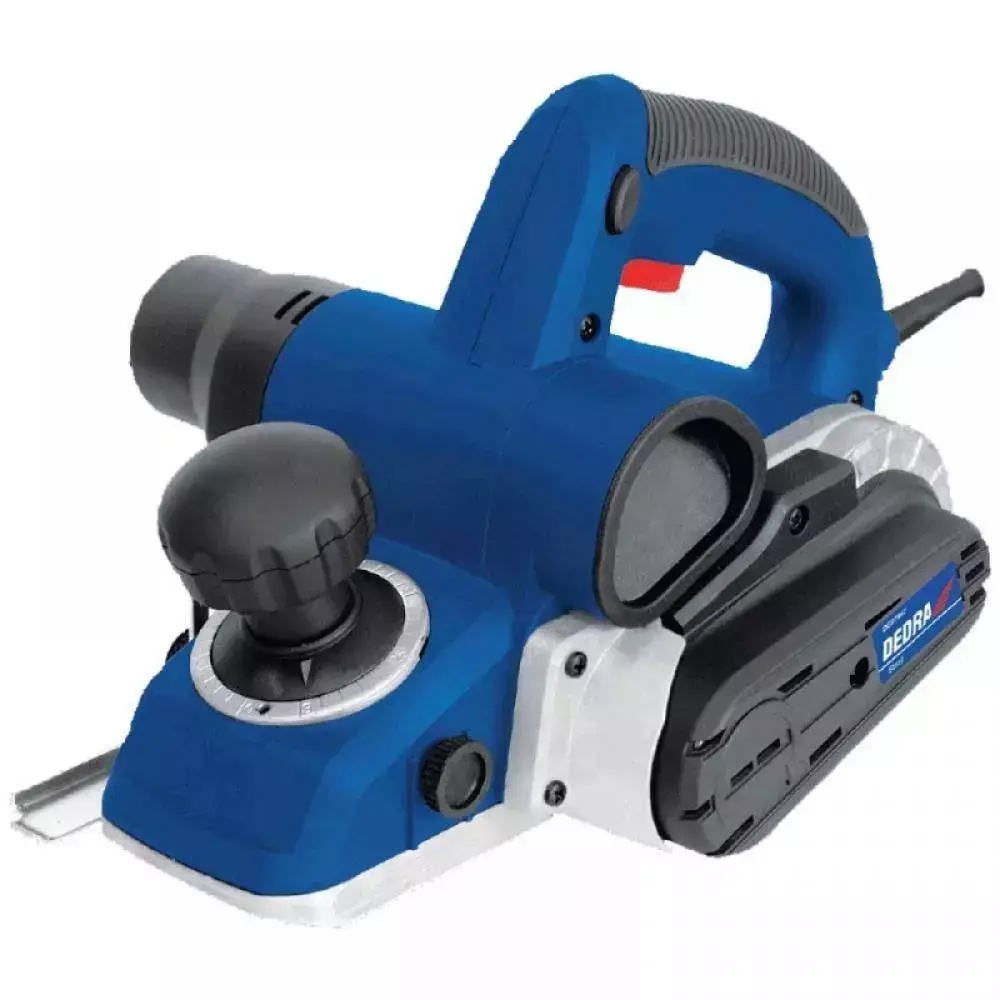 DEDRA-EXIM Elektrický hoblík 1050W DED7967