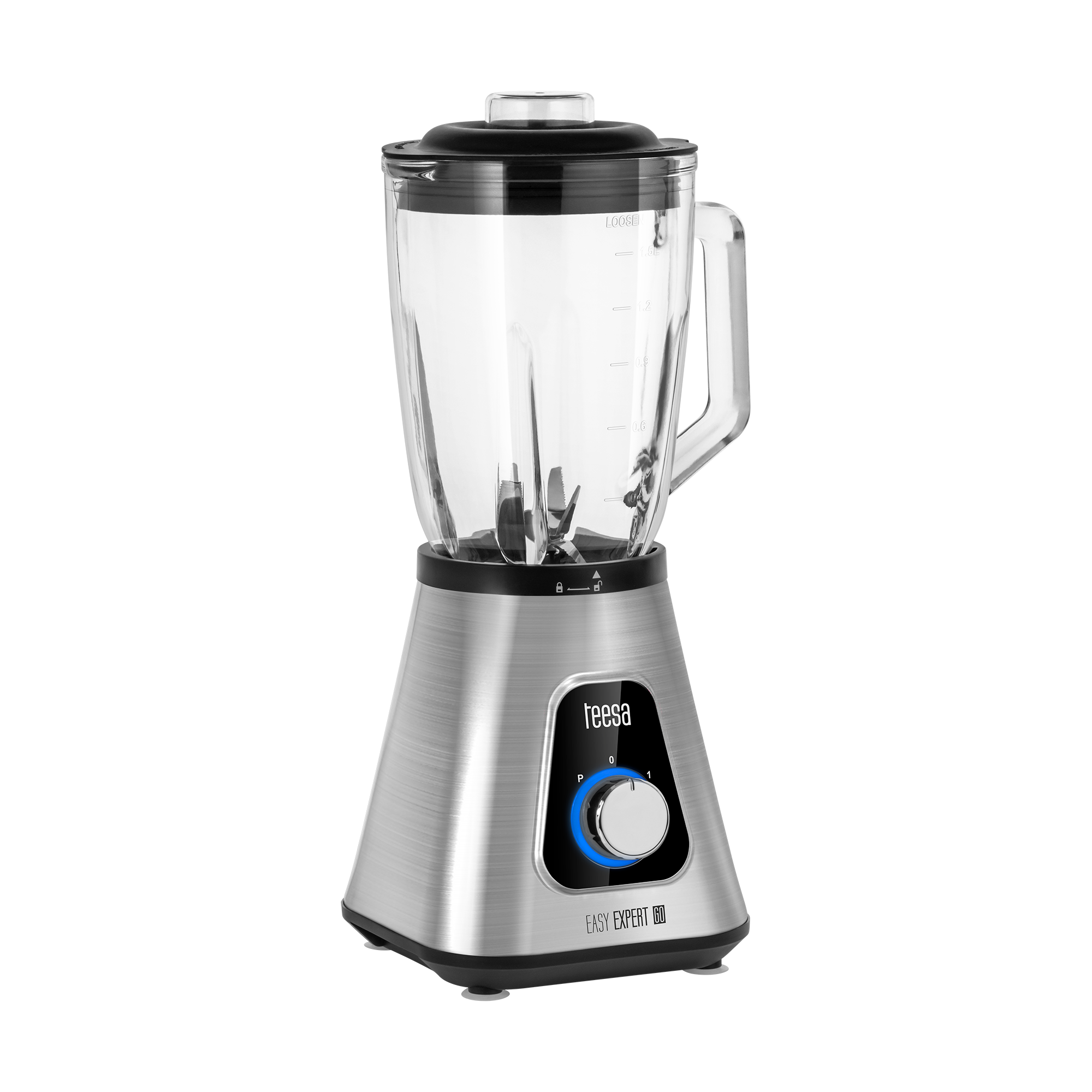 TEESA Stolný mixér 1300W EASY EXPERT GO