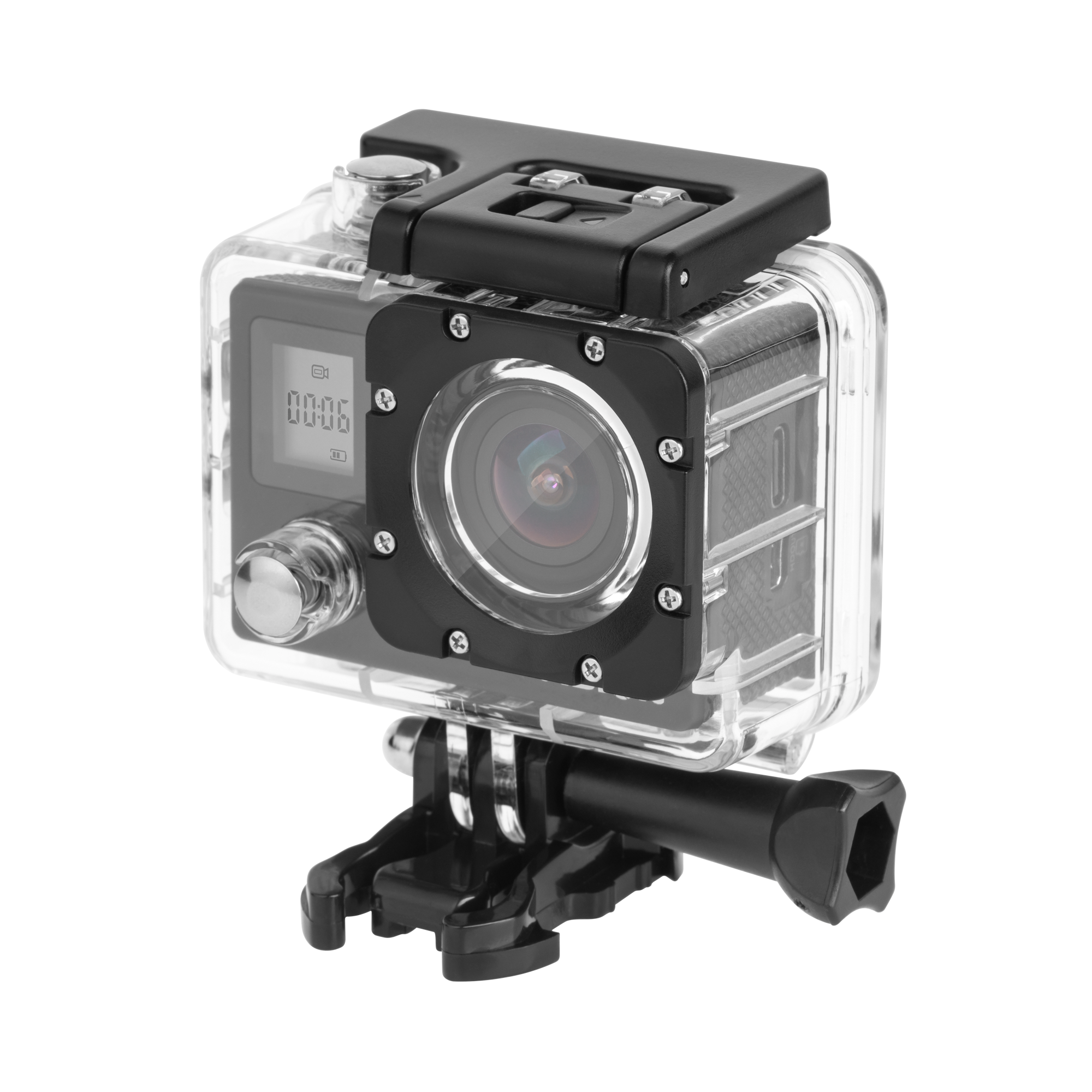 Kruger&Matz Outdoor kamera Vision L400