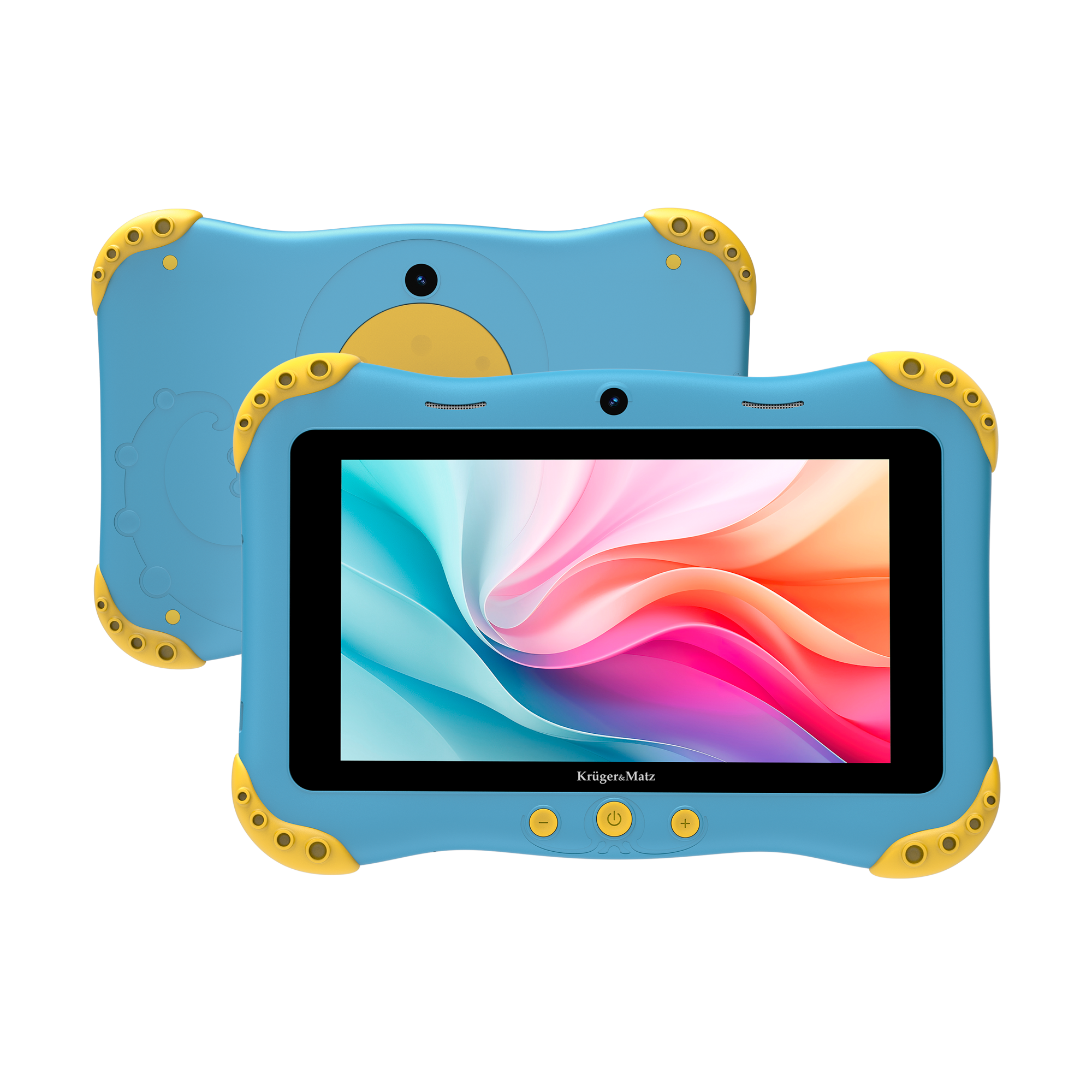 Tablet Kruger&Matz FUN 708 blue