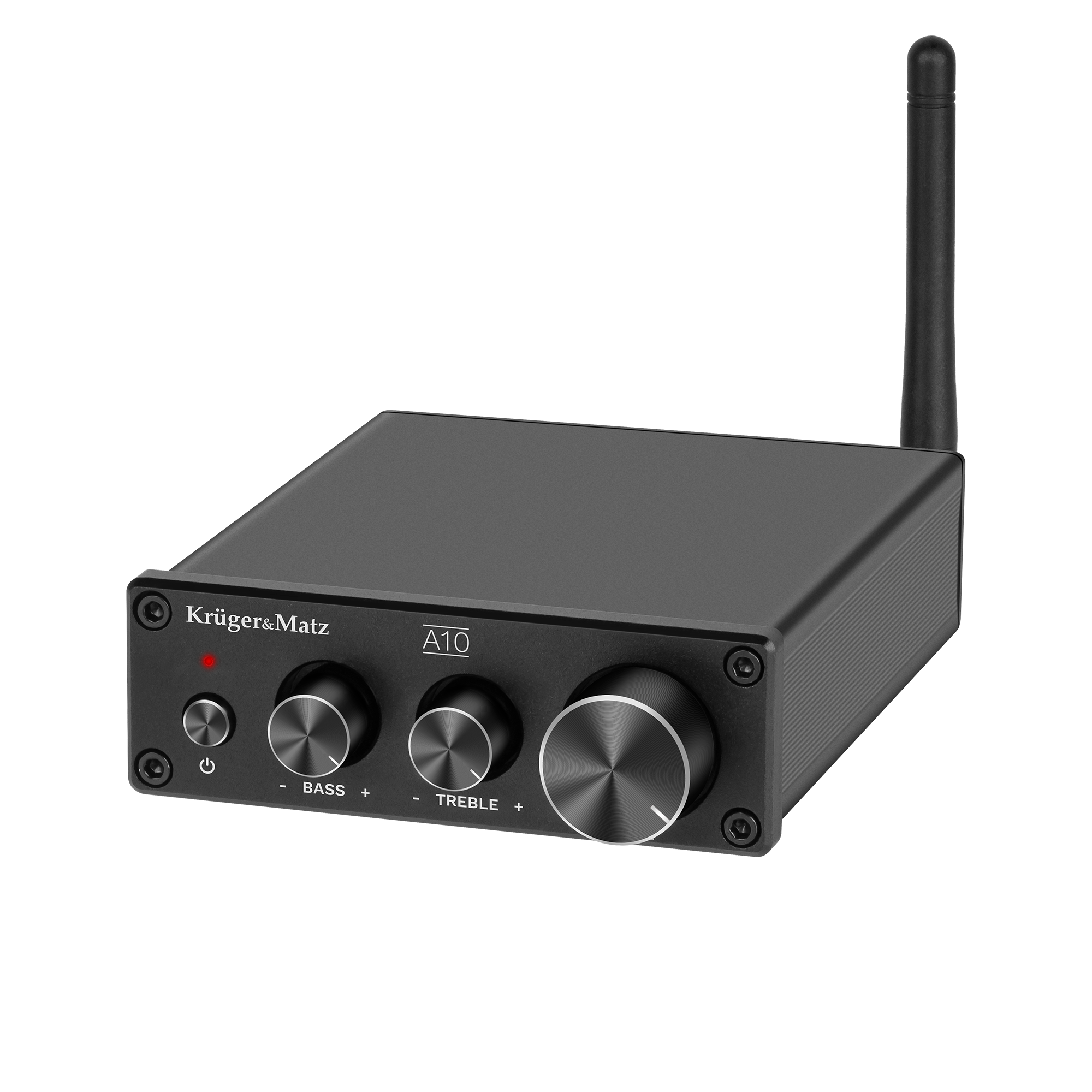 Stereo zosilňovač Kruger&Matz model A10