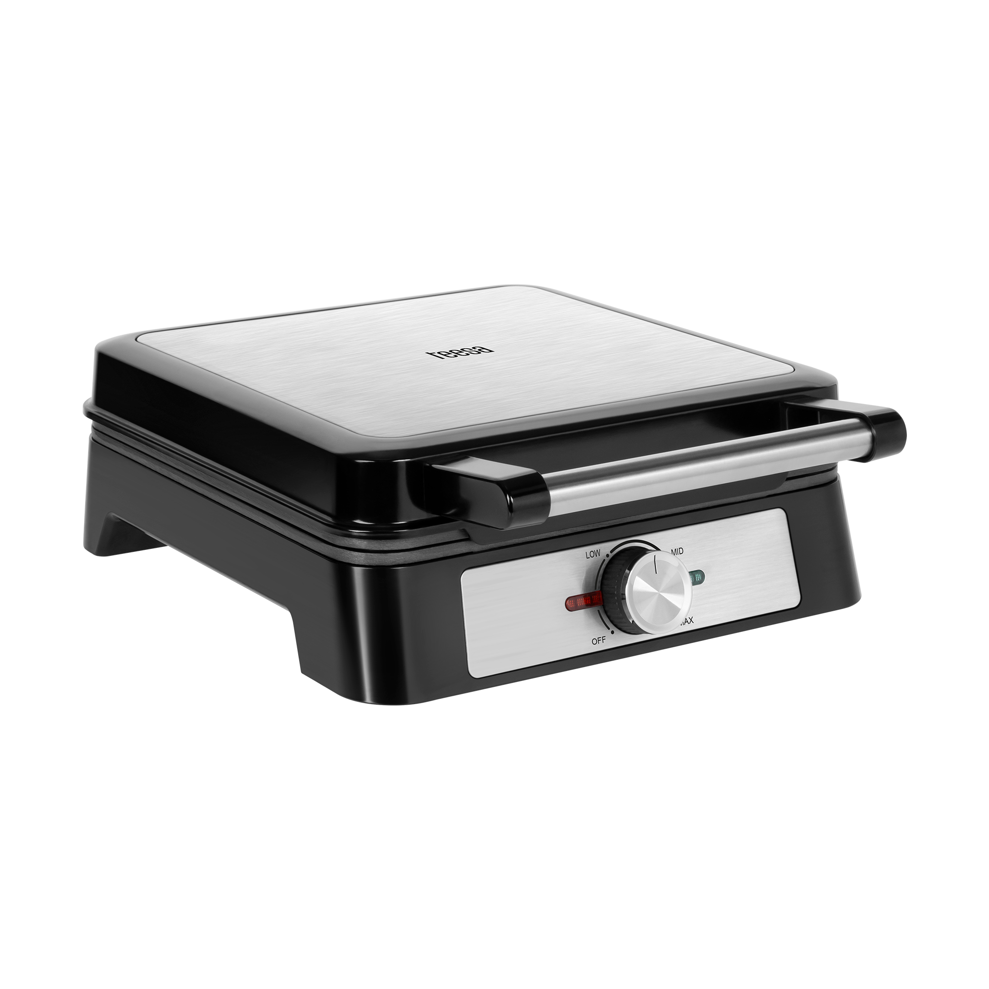 TEESA Vaflovač 1600W, TSA3236