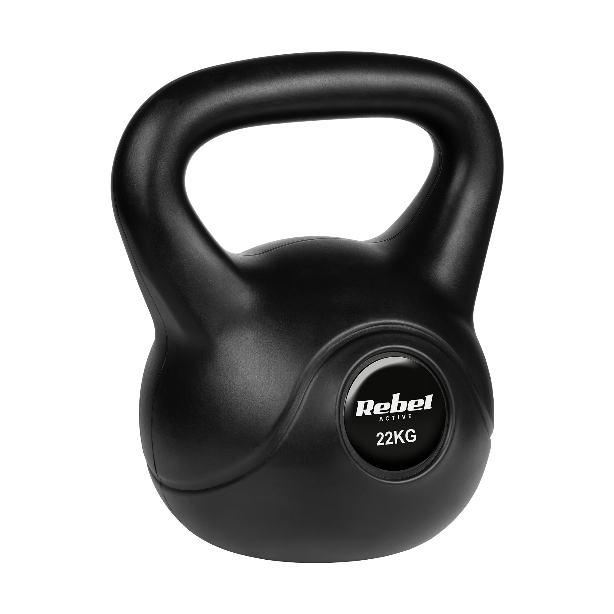 Rebel Kettlebell 22 kg 2321