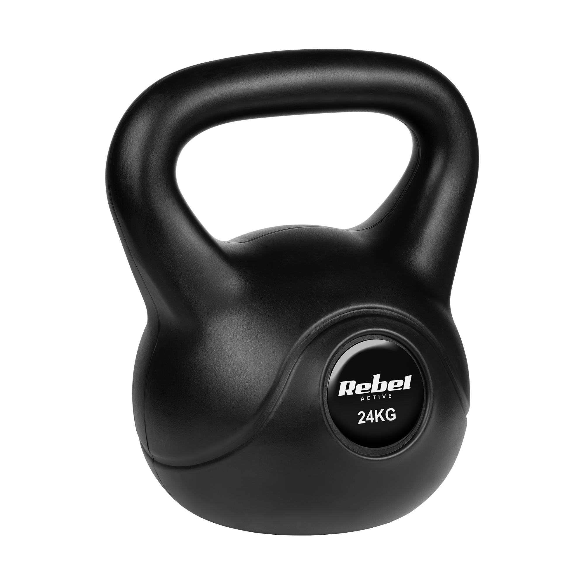 Rebel Kettlebell 24 kg 2322