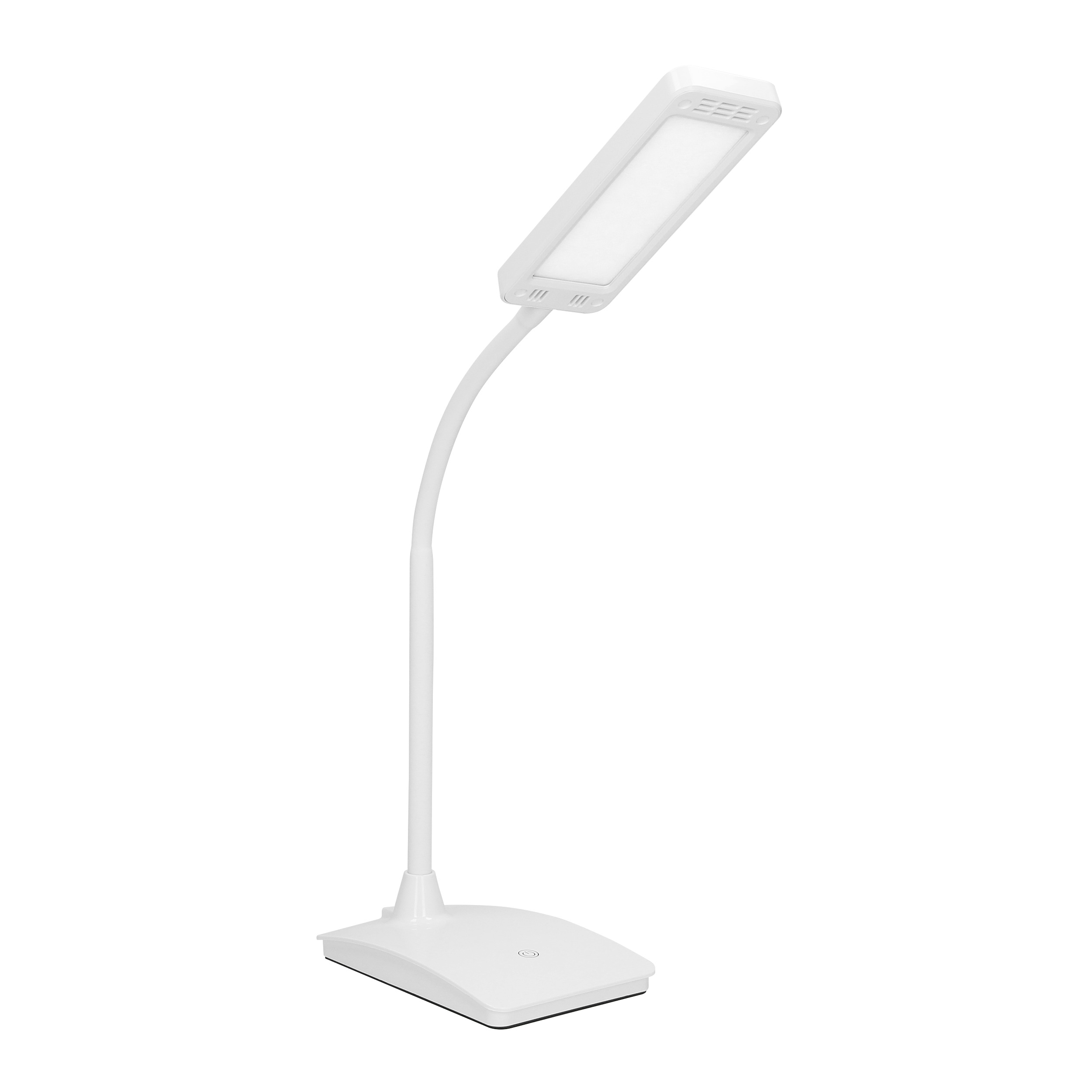Dizajnová LED stolná lampa so stmievačom 6W