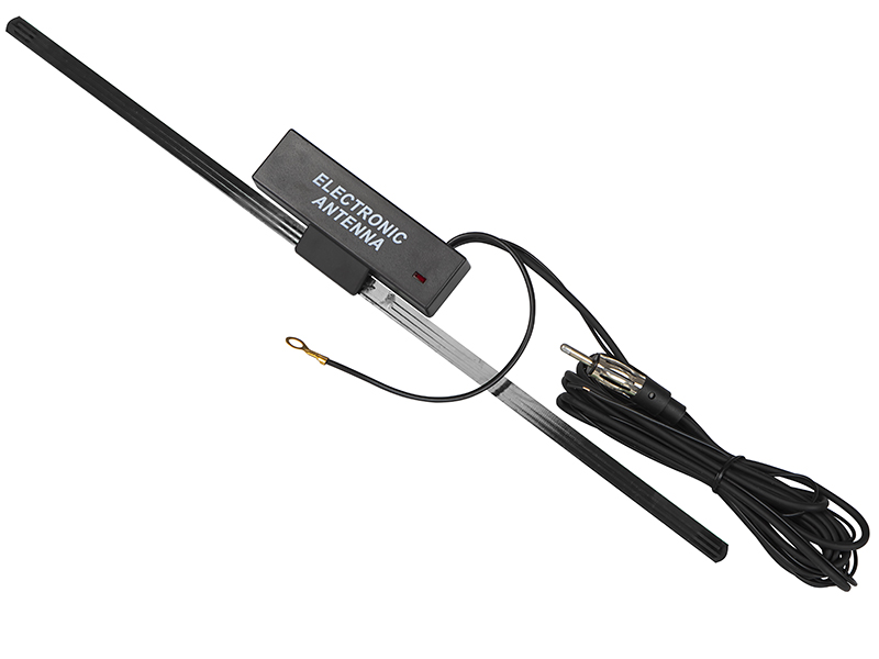 Vnútorná FM/DAB anténa do auta