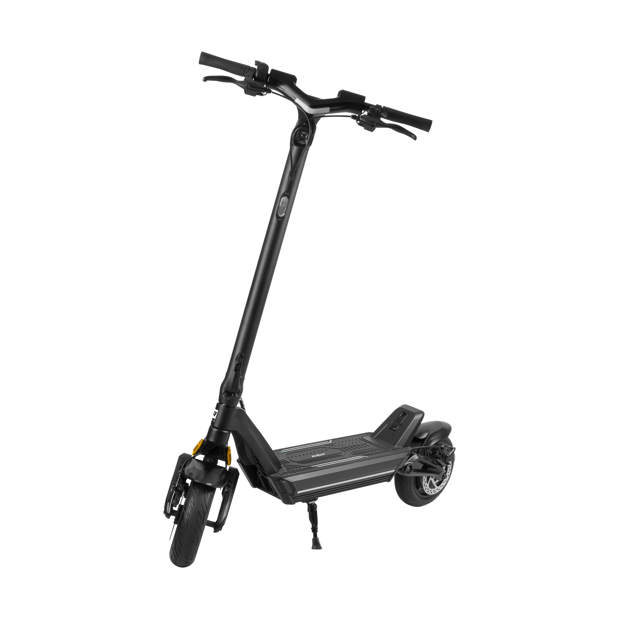 Elektrická kolobežka REBEL FAST WHEELS PRO MAX
