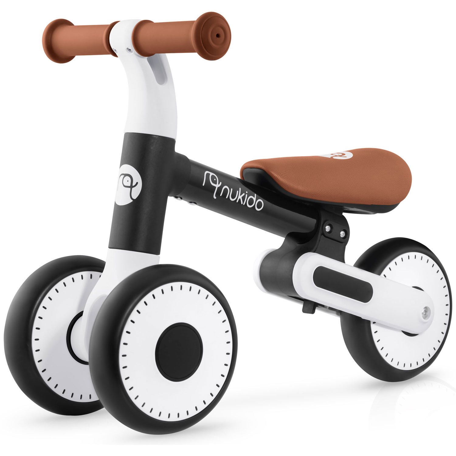 Detský odrážací bicykel Nukido NK-603