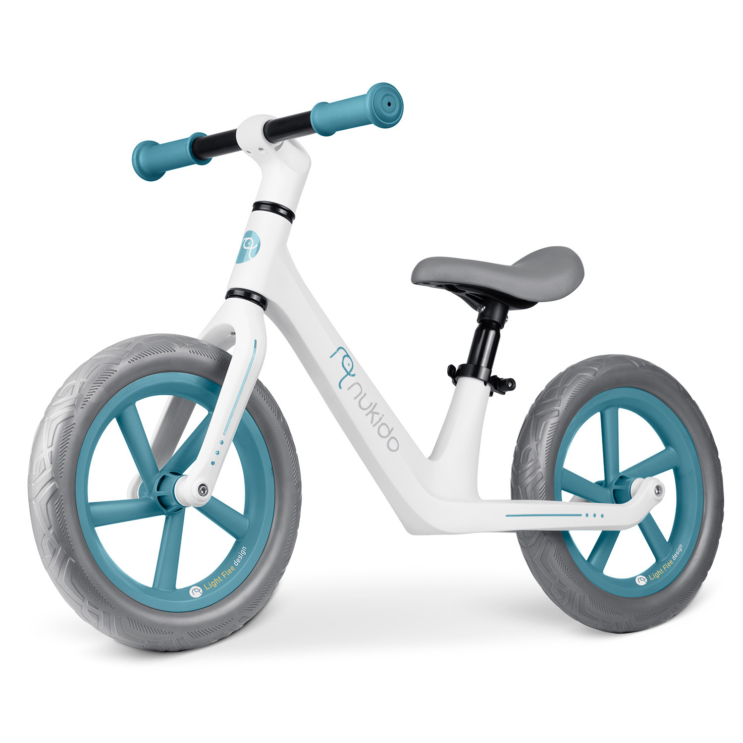 Detské odrážadlo Light Flee Nukido