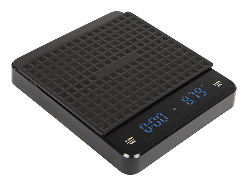 Kuchynská váha KS207 3kg 0,1g