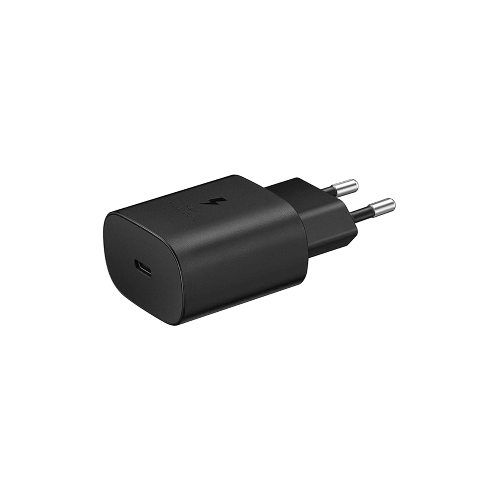 Inne Sieťová nabíjačka s funkciou Power Delivery čierna