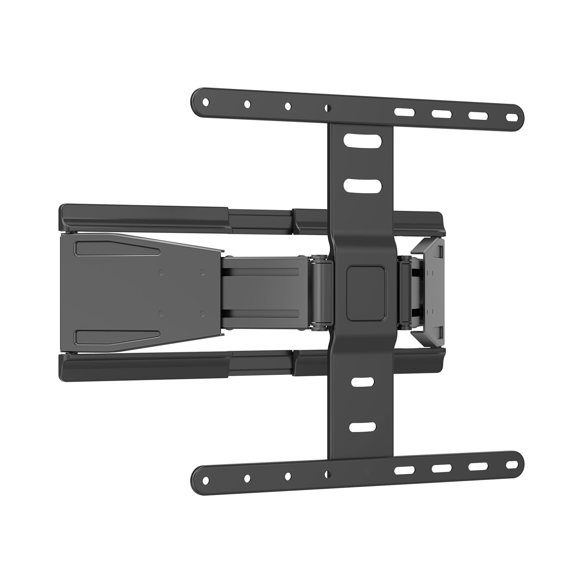 Univerzálny nástenný držiak Kruger&Matz Ultra Slim 37"-75" nastavenie vertikálne a horizontálne