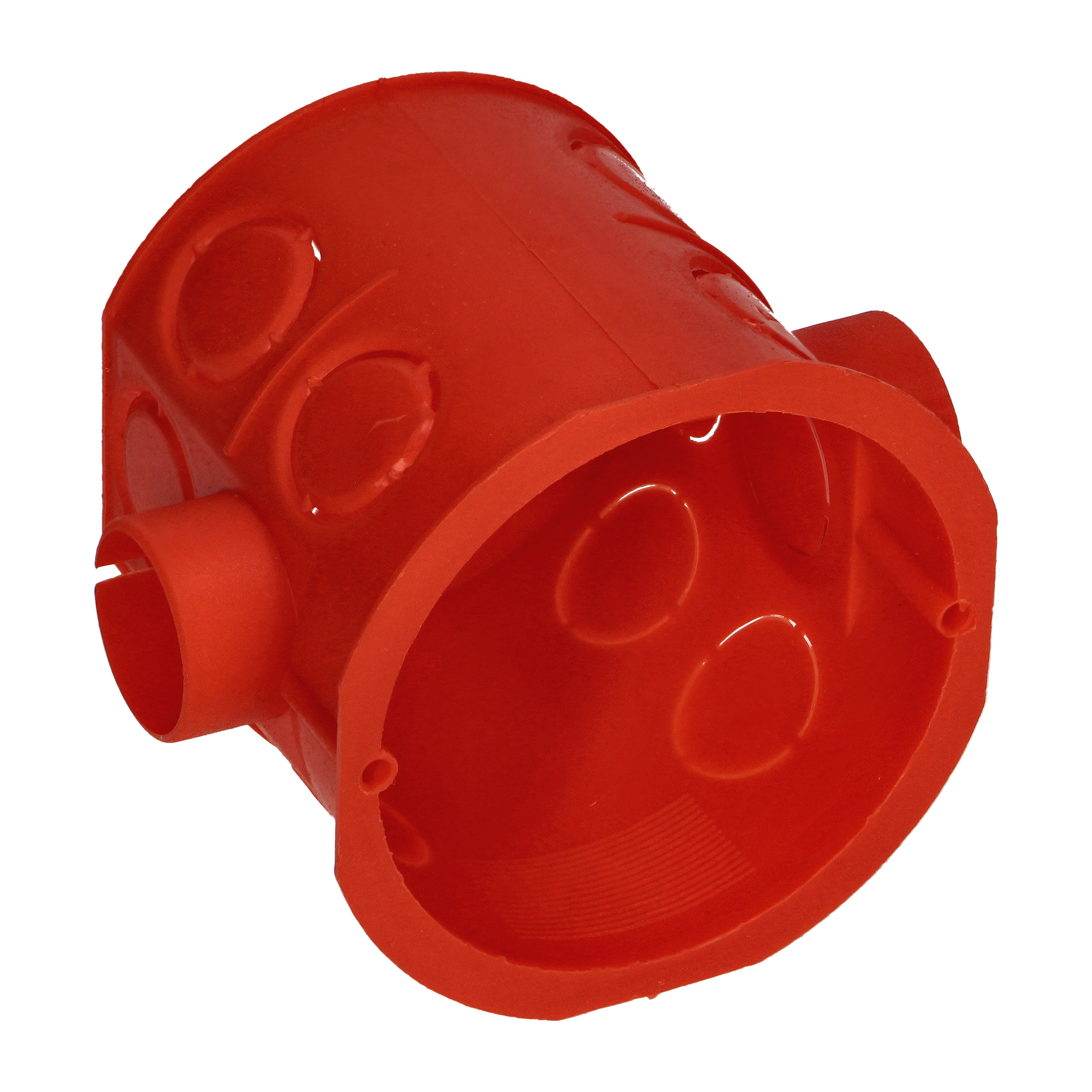 ORNO Rozvodná skriňa na zapustenie 60 mm