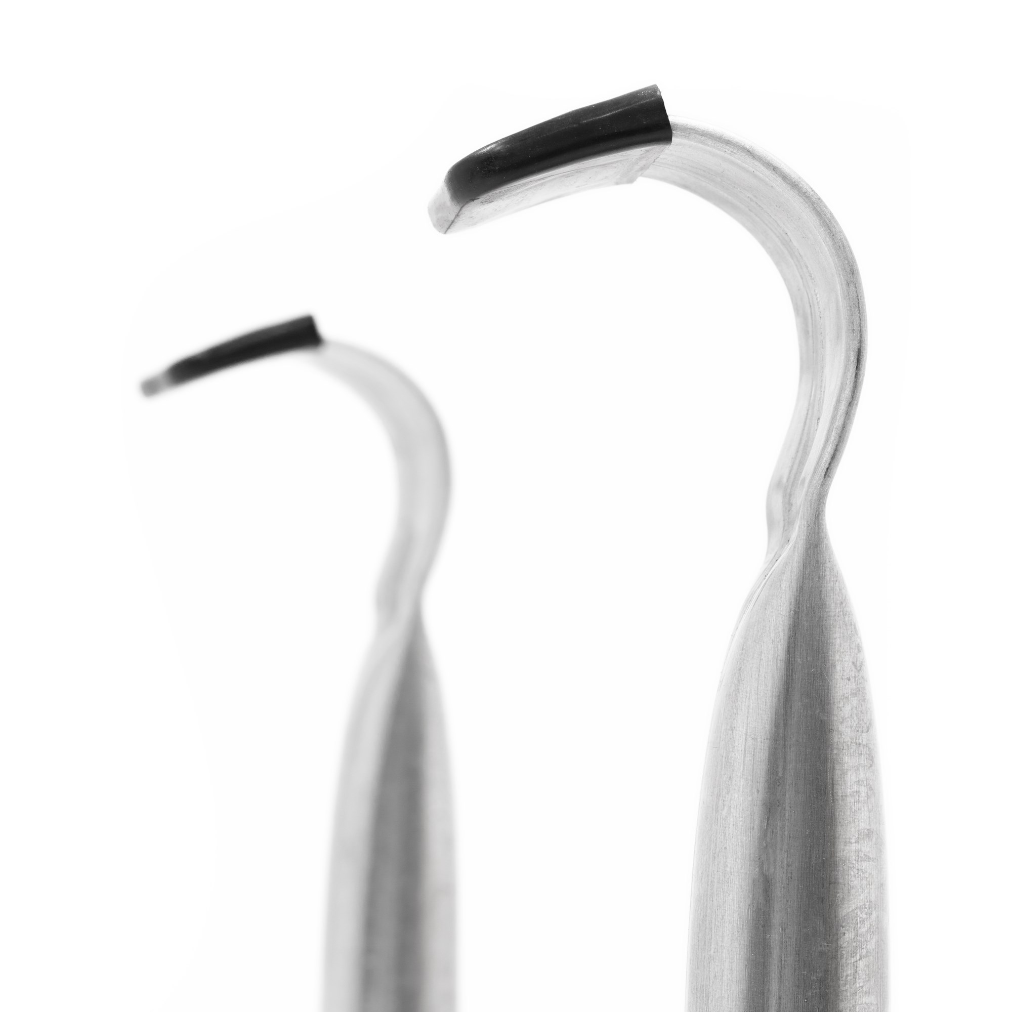 Rebrík na trampolínu 62 cm 2-stupňový S-LD-02 62 CM