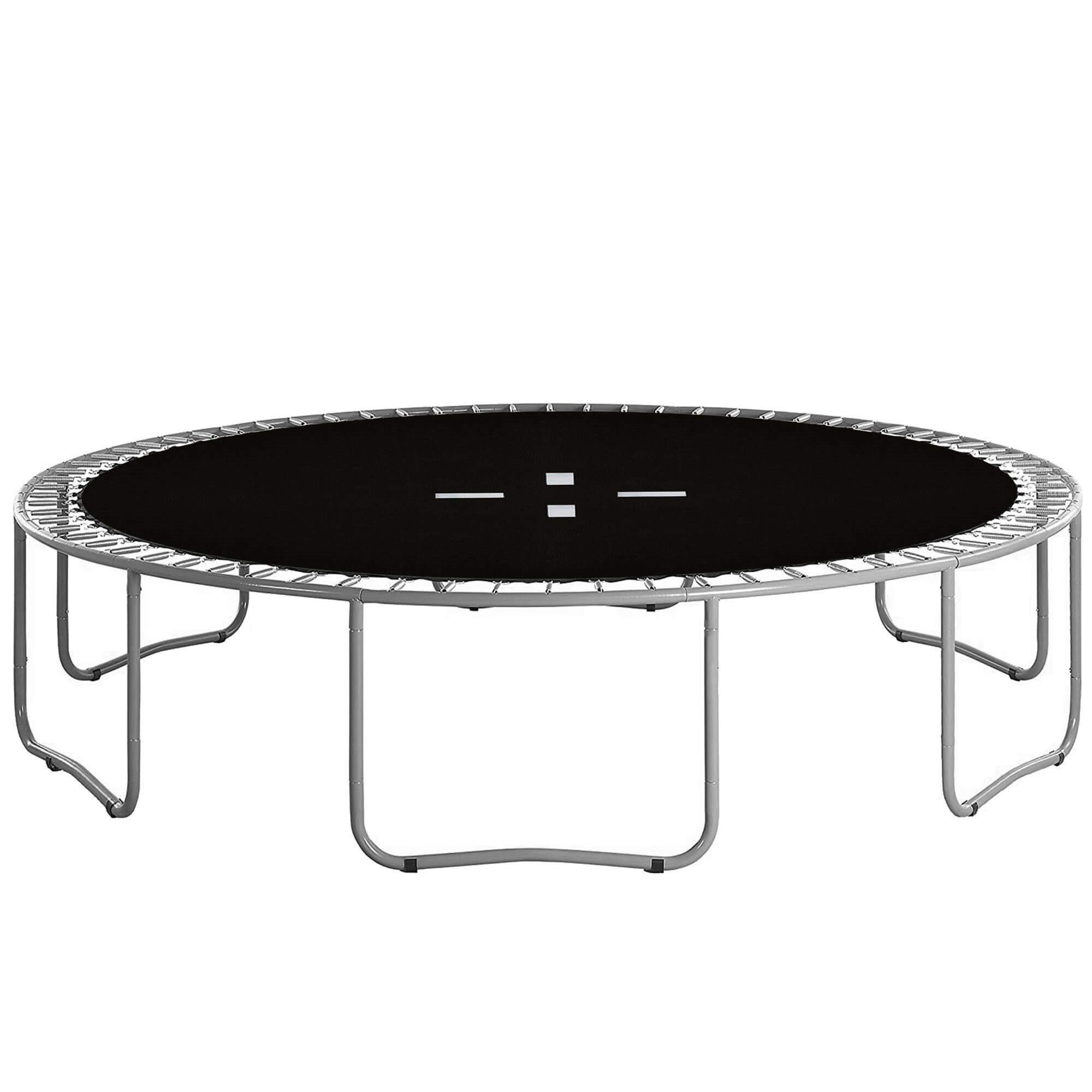 Skákacia plocha na trampolínu 14 ft 427–435 cm, 88 háčikov S-TM-14FT 88V