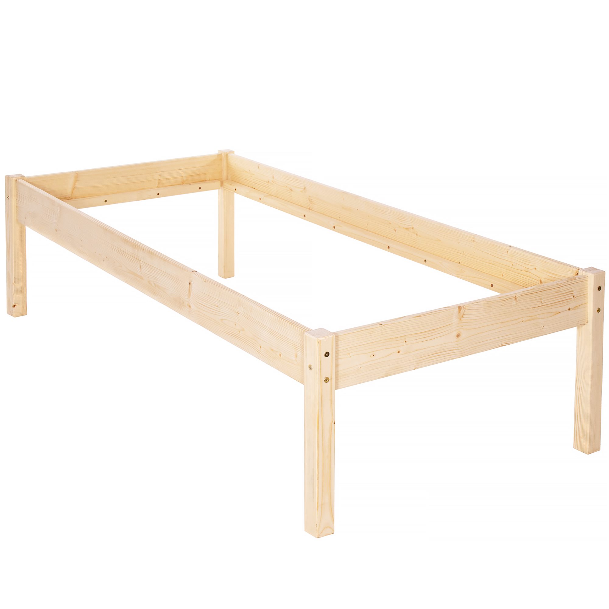 Springos SENIORSKÁ POSTEĽ 90x200