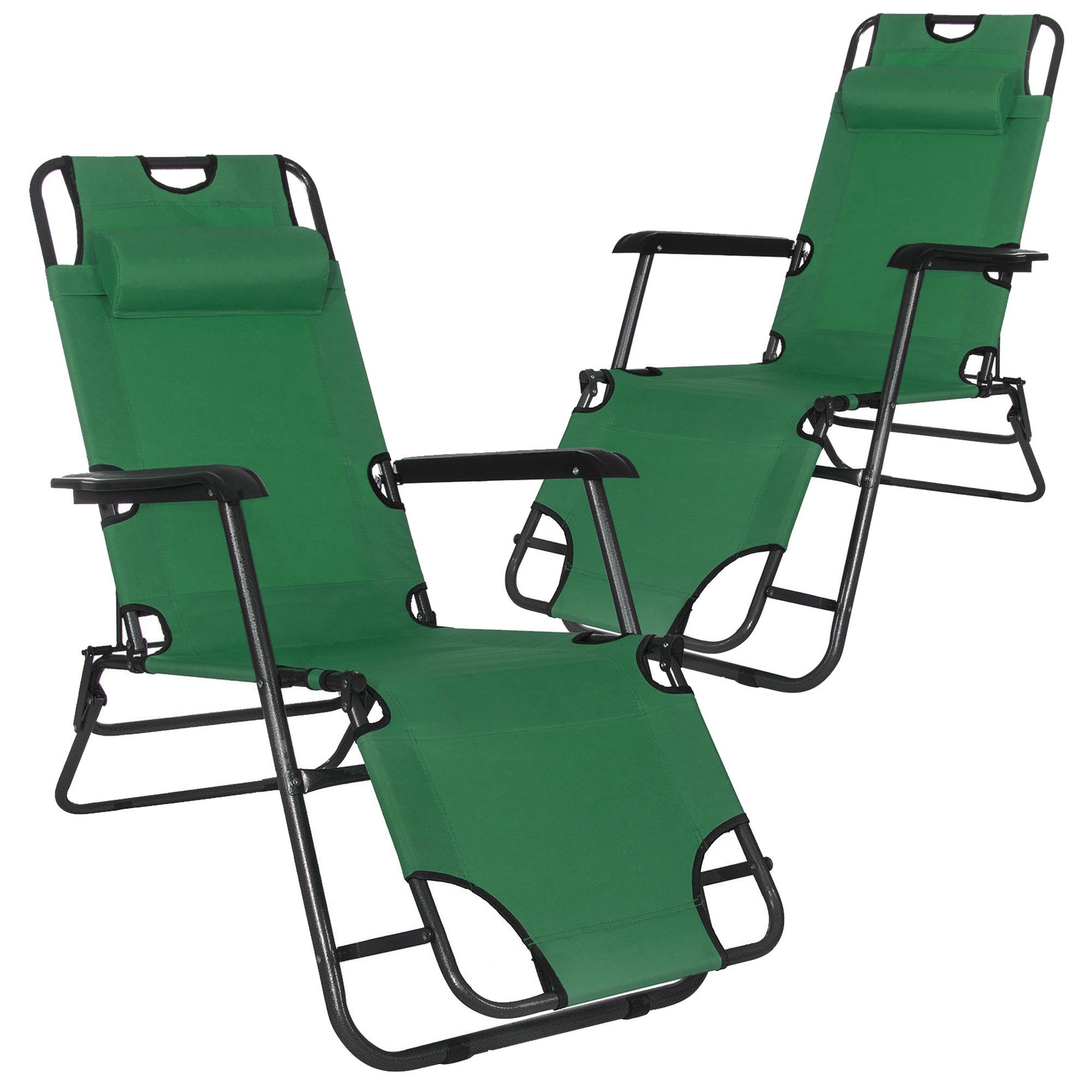 Springos GC0005 zahradne lezadlo S-GC0005