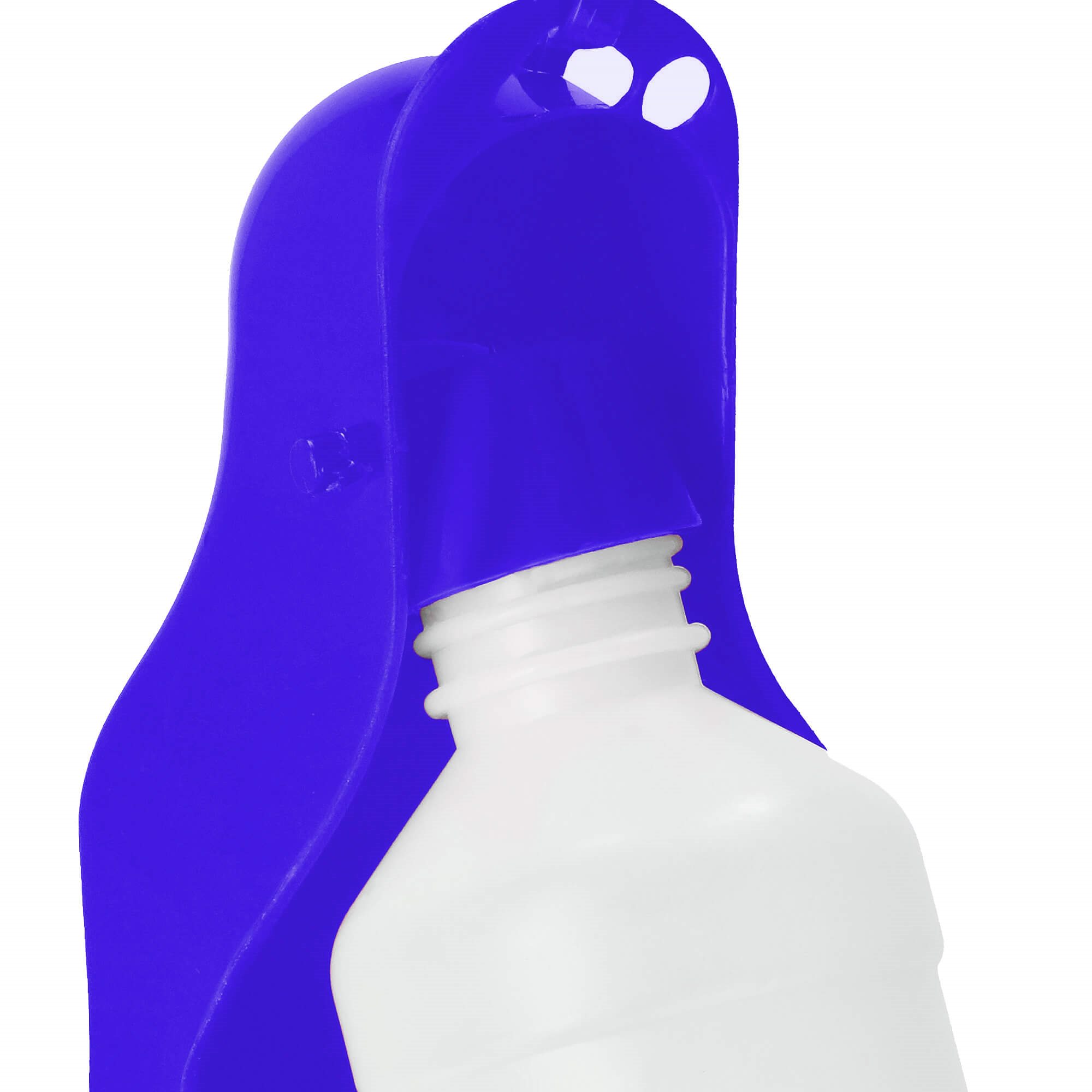 Springos PA0295 CESTOVNÁ FĽAŠA PRE PSA